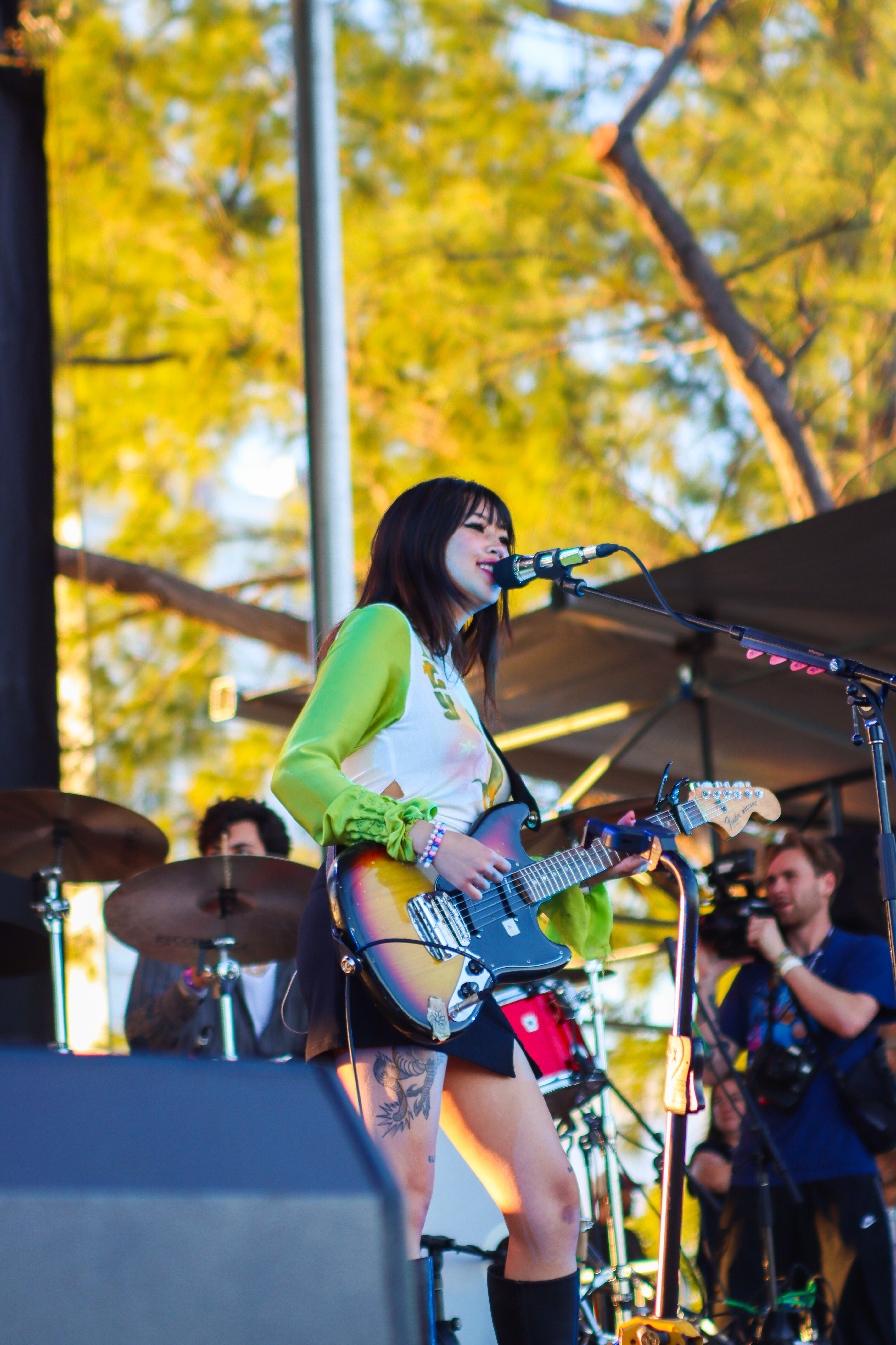 GALLERY: Twenty One Pilots, Lil Nas X, Steve Aoki and More Take Over Fort Lauderdale Beach for Inaugural Audacy Beach Festival