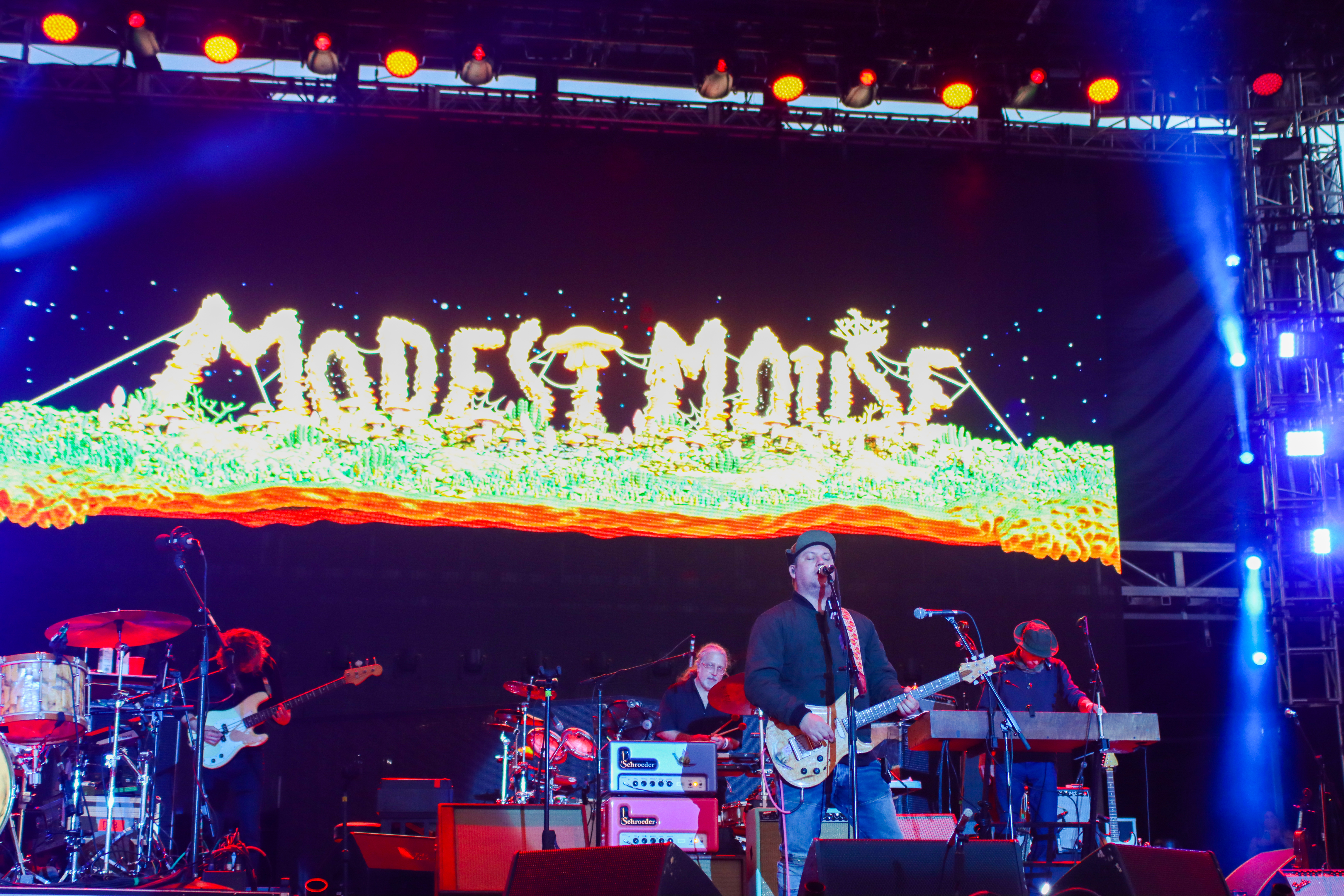 GALLERY: Twenty One Pilots, Lil Nas X, Steve Aoki and More Take Over Fort Lauderdale Beach for Inaugural Audacy Beach Festival