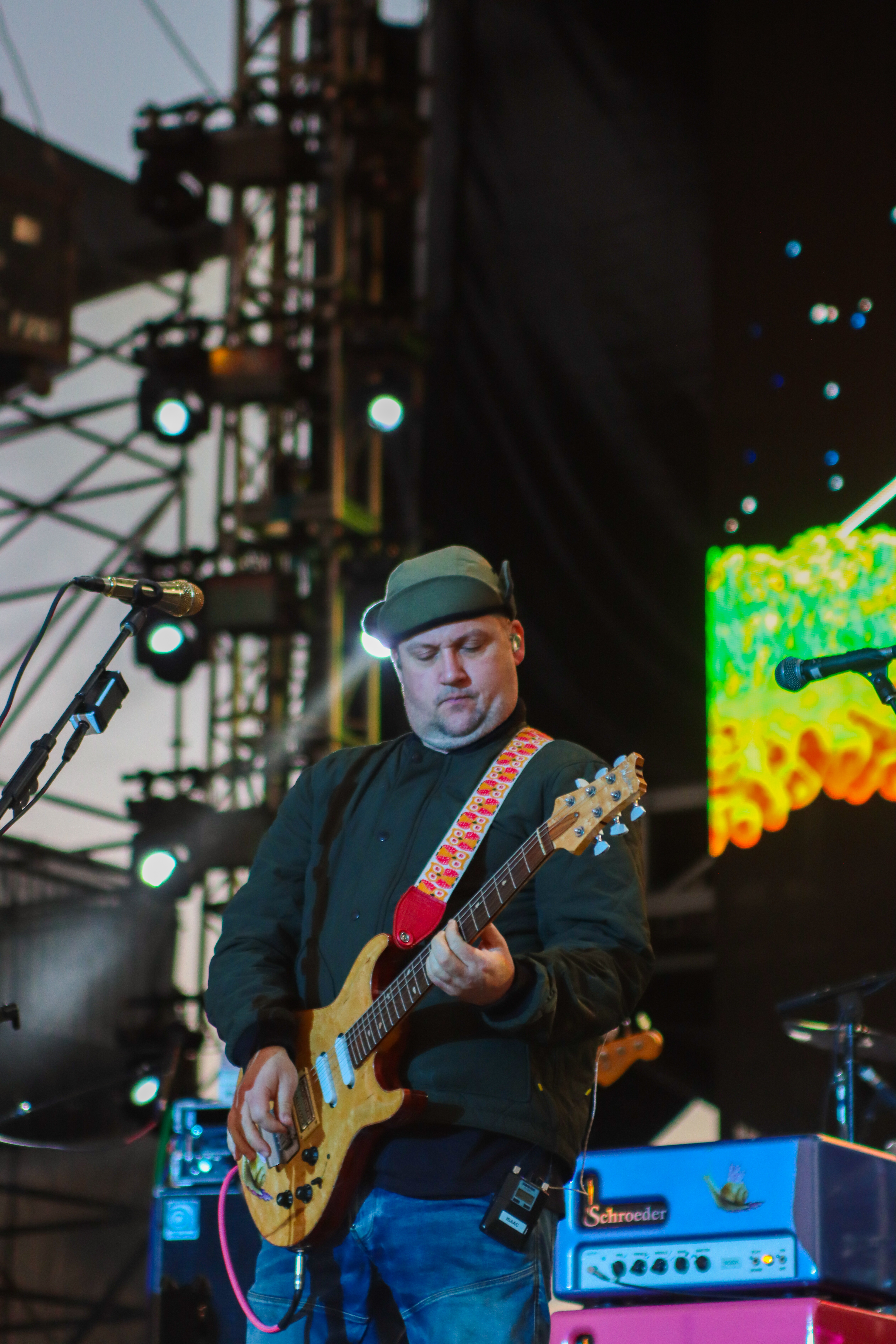GALLERY: Twenty One Pilots, Lil Nas X, Steve Aoki and More Take Over Fort Lauderdale Beach for Inaugural Audacy Beach Festival