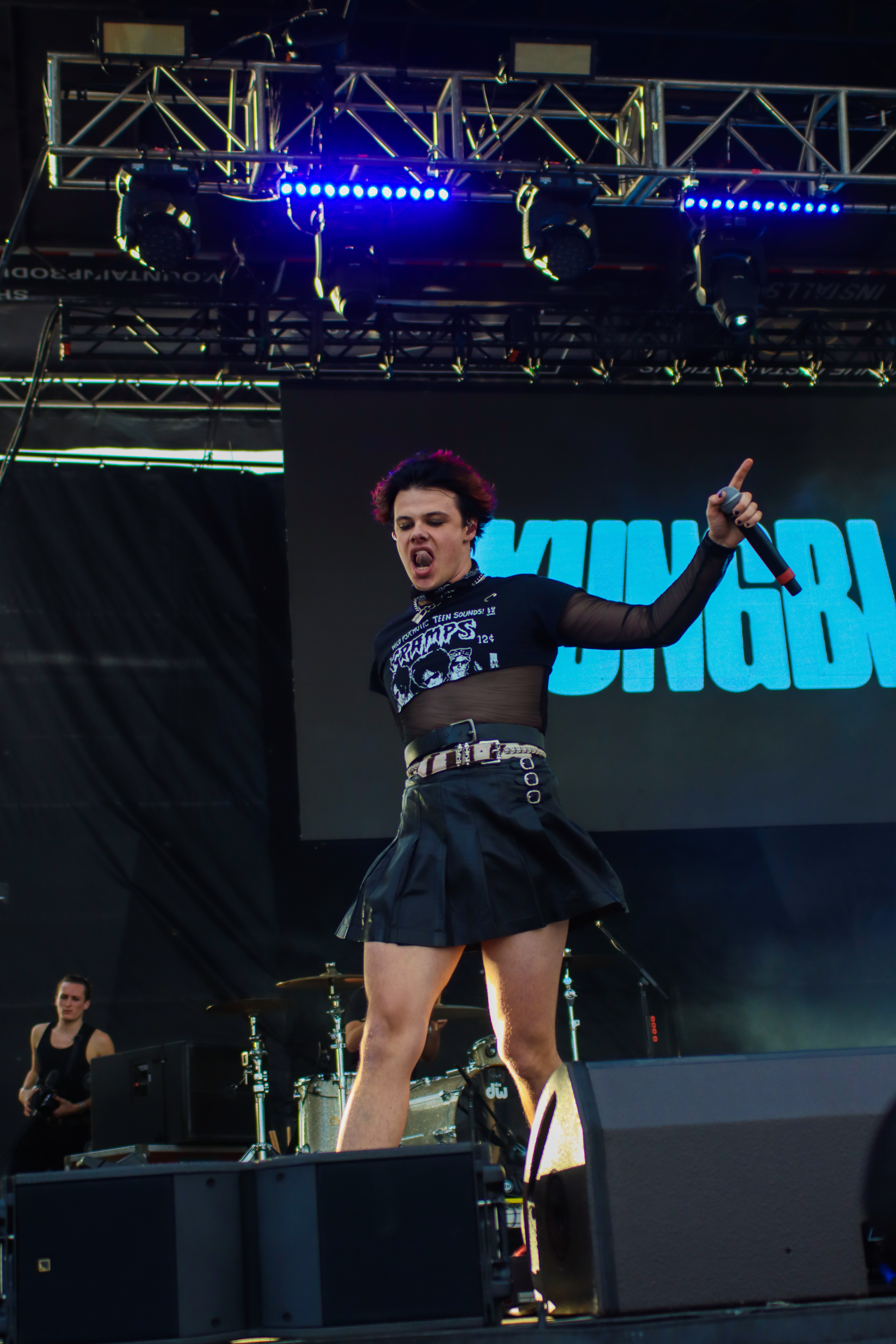 GALLERY: Twenty One Pilots, Lil Nas X, Steve Aoki and More Take Over Fort Lauderdale Beach for Inaugural Audacy Beach Festival