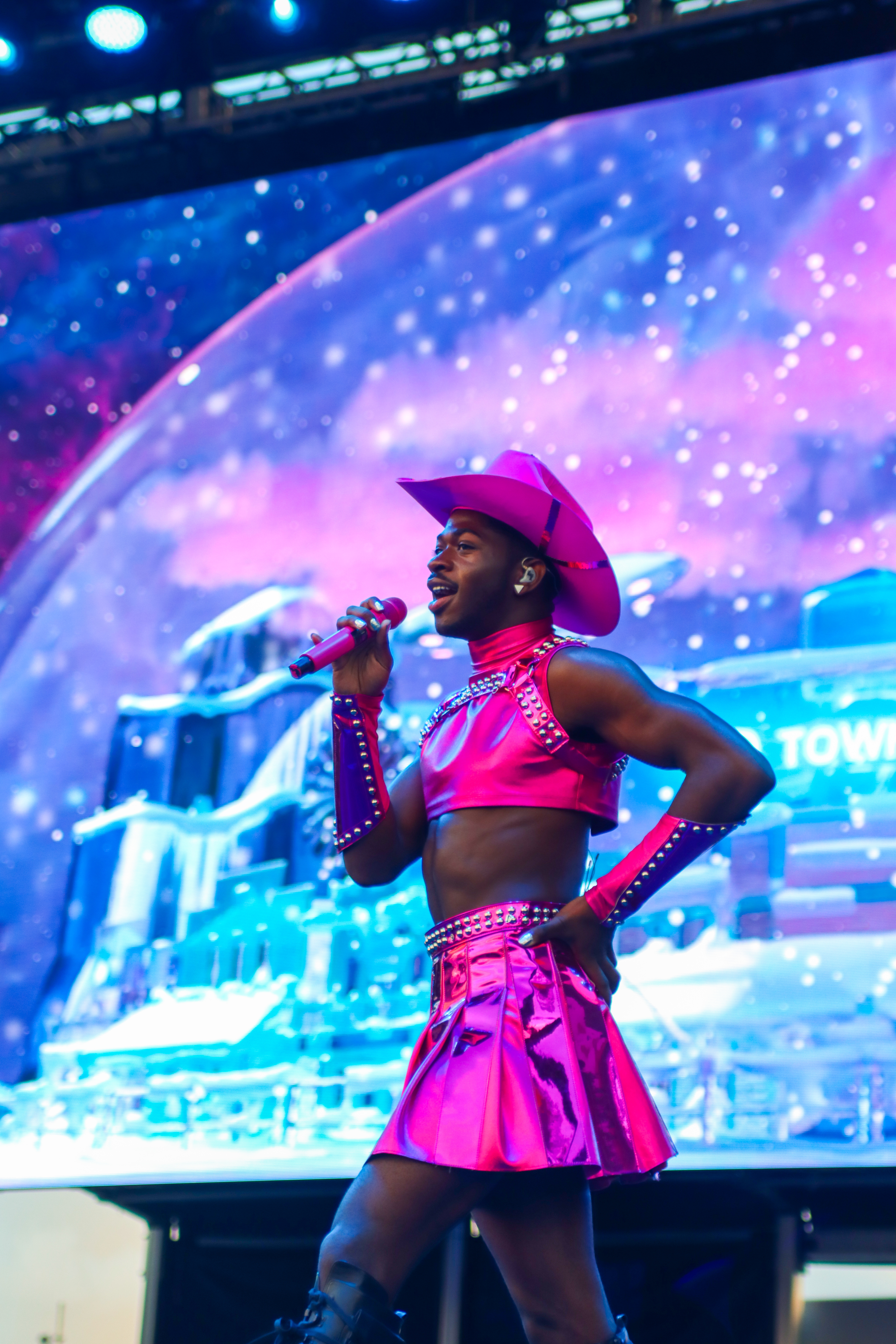 GALLERY: Twenty One Pilots, Lil Nas X, Steve Aoki and More Take Over Fort Lauderdale Beach for Inaugural Audacy Beach Festival