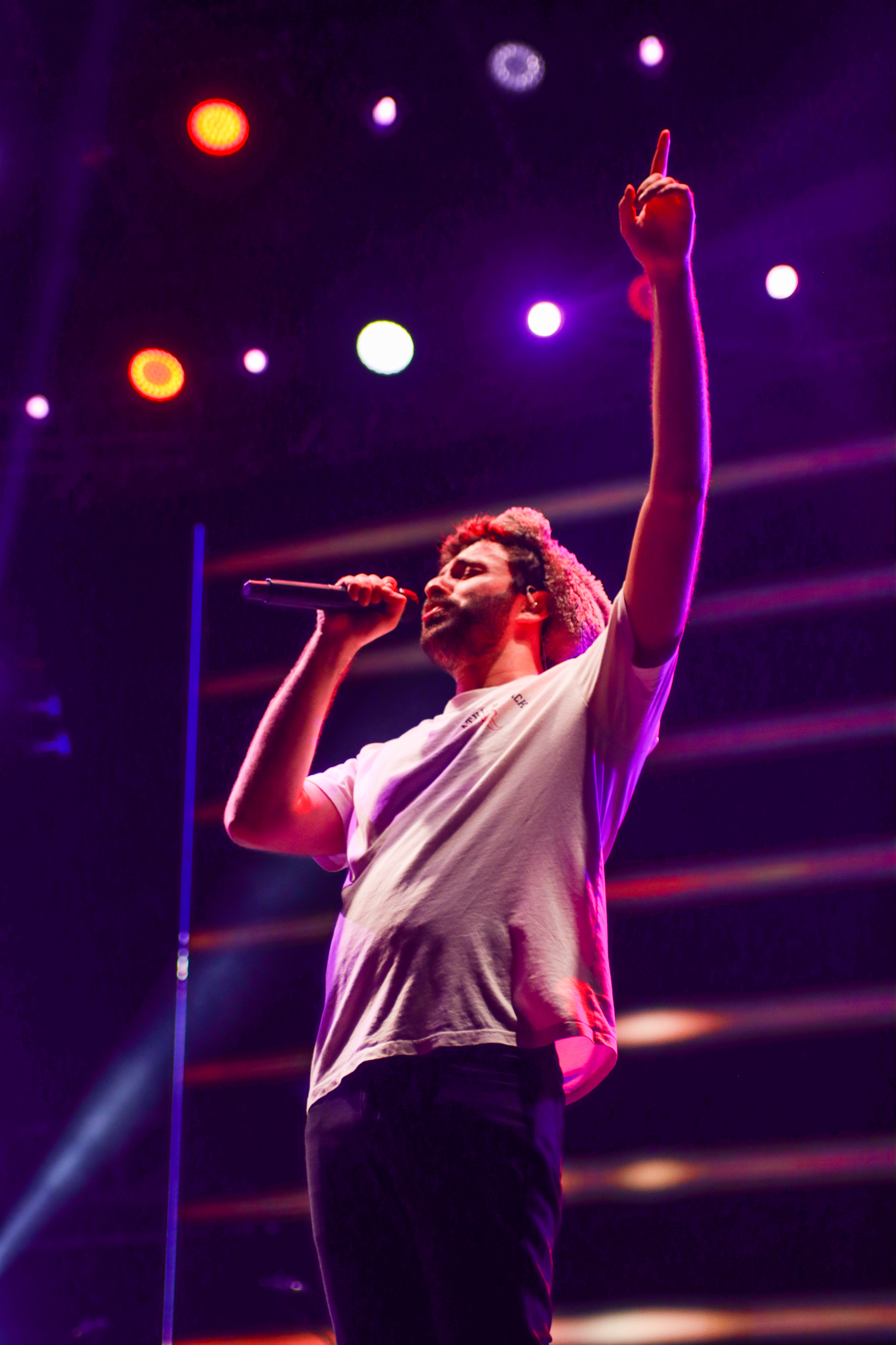 GALLERY: Twenty One Pilots, Lil Nas X, Steve Aoki and More Take Over Fort Lauderdale Beach for Inaugural Audacy Beach Festival