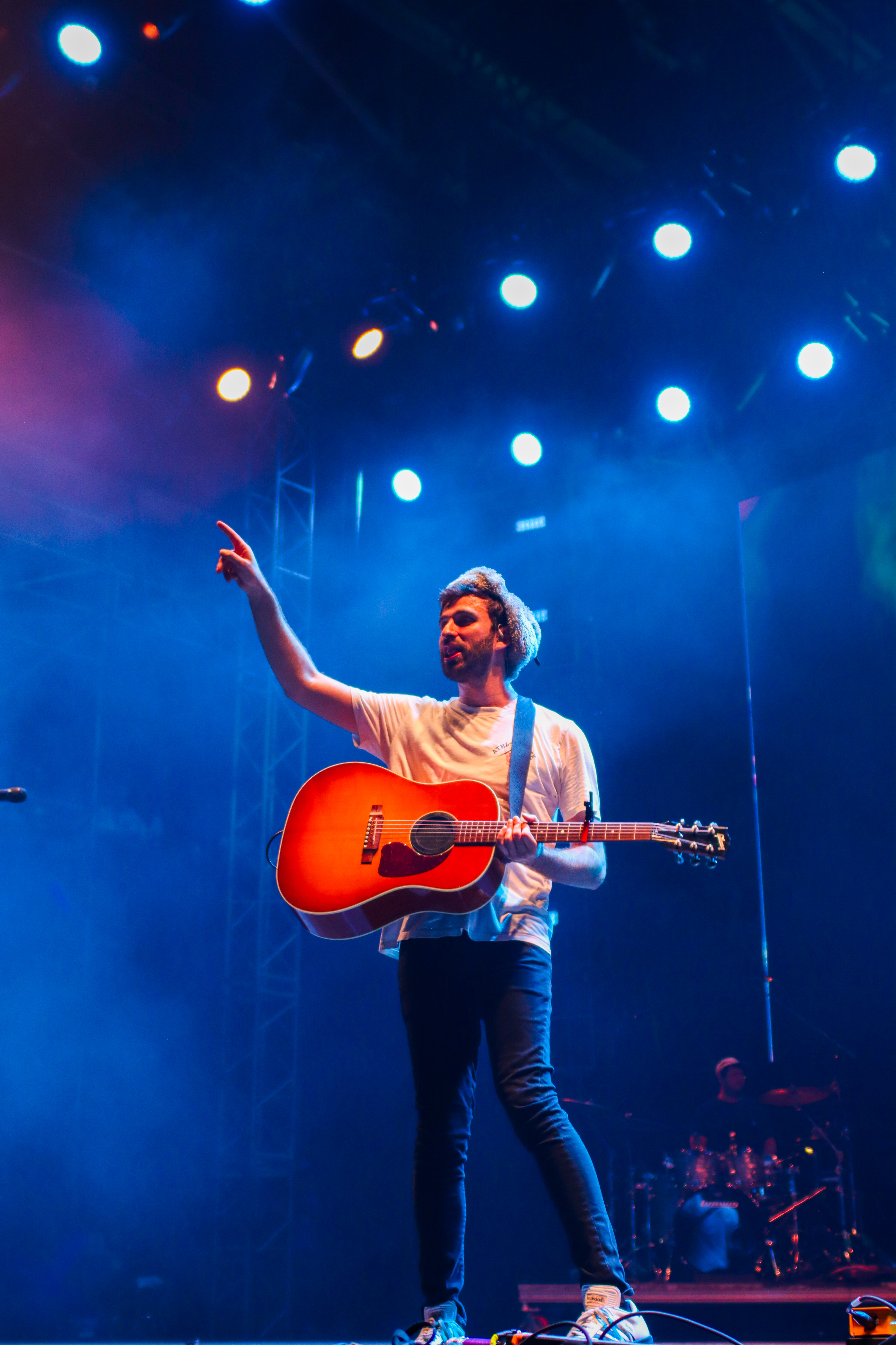 GALLERY: Twenty One Pilots, Lil Nas X, Steve Aoki and More Take Over Fort Lauderdale Beach for Inaugural Audacy Beach Festival