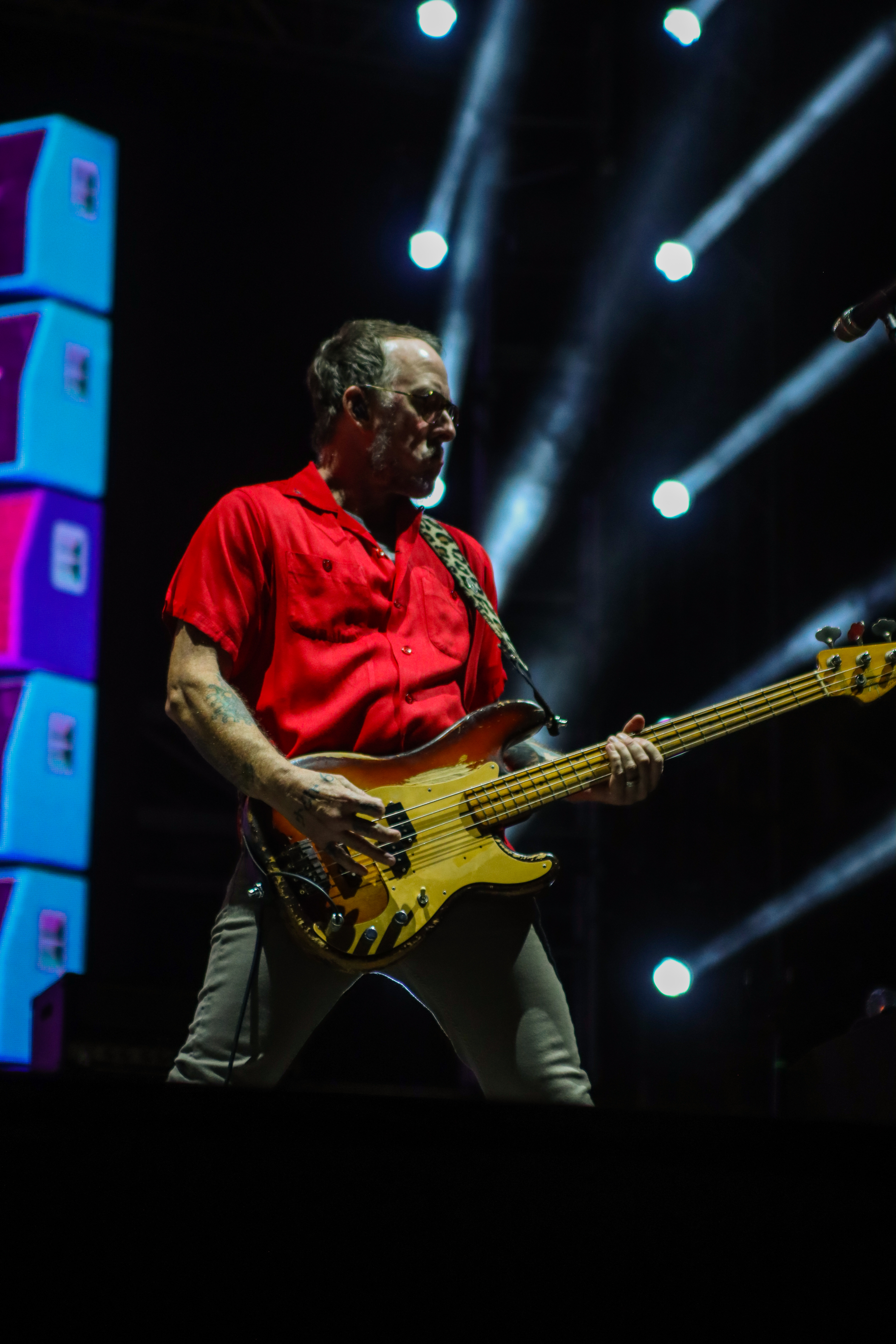 GALLERY: Twenty One Pilots, Lil Nas X, Steve Aoki and More Take Over Fort Lauderdale Beach for Inaugural Audacy Beach Festival