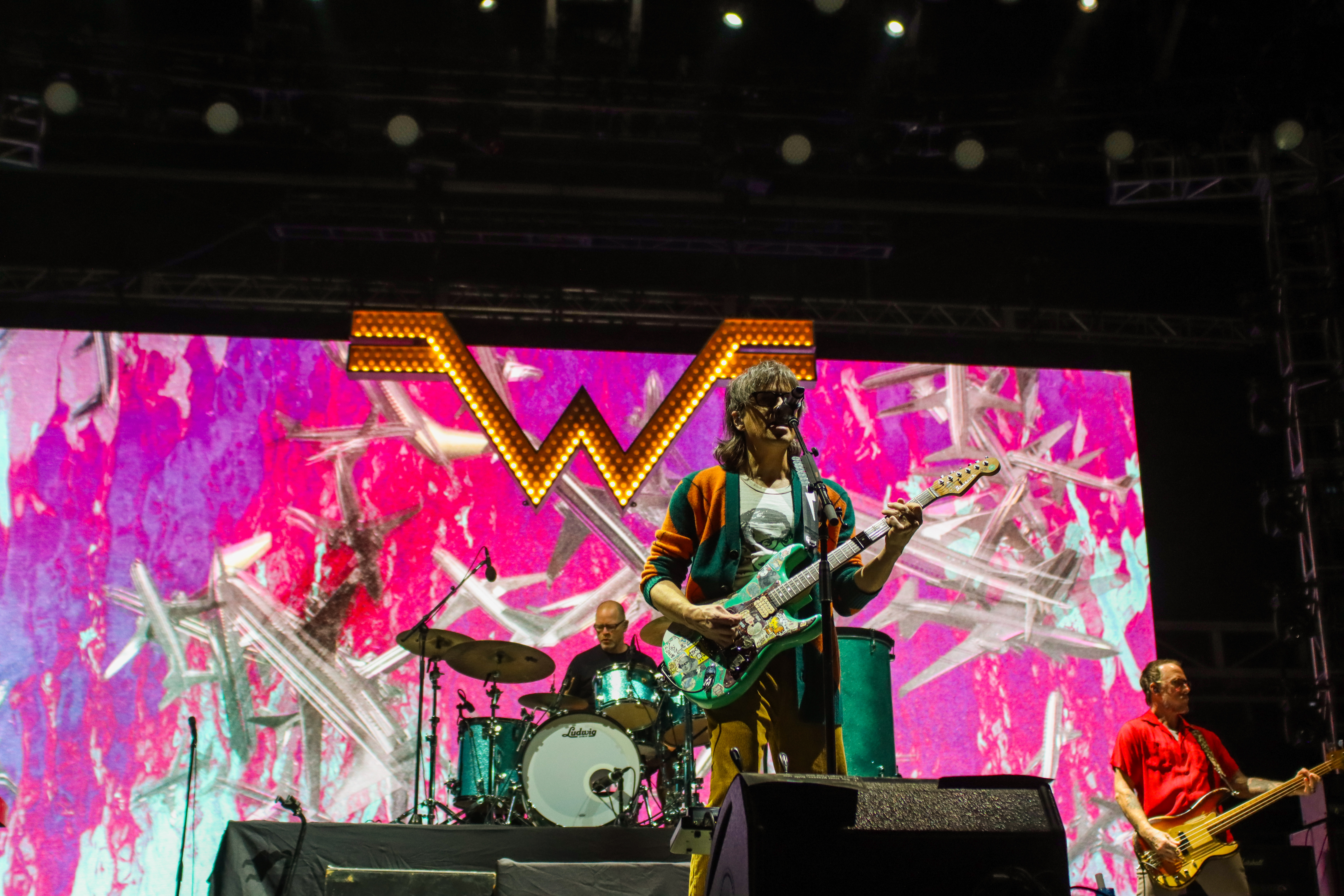 GALLERY: Twenty One Pilots, Lil Nas X, Steve Aoki and More Take Over Fort Lauderdale Beach for Inaugural Audacy Beach Festival