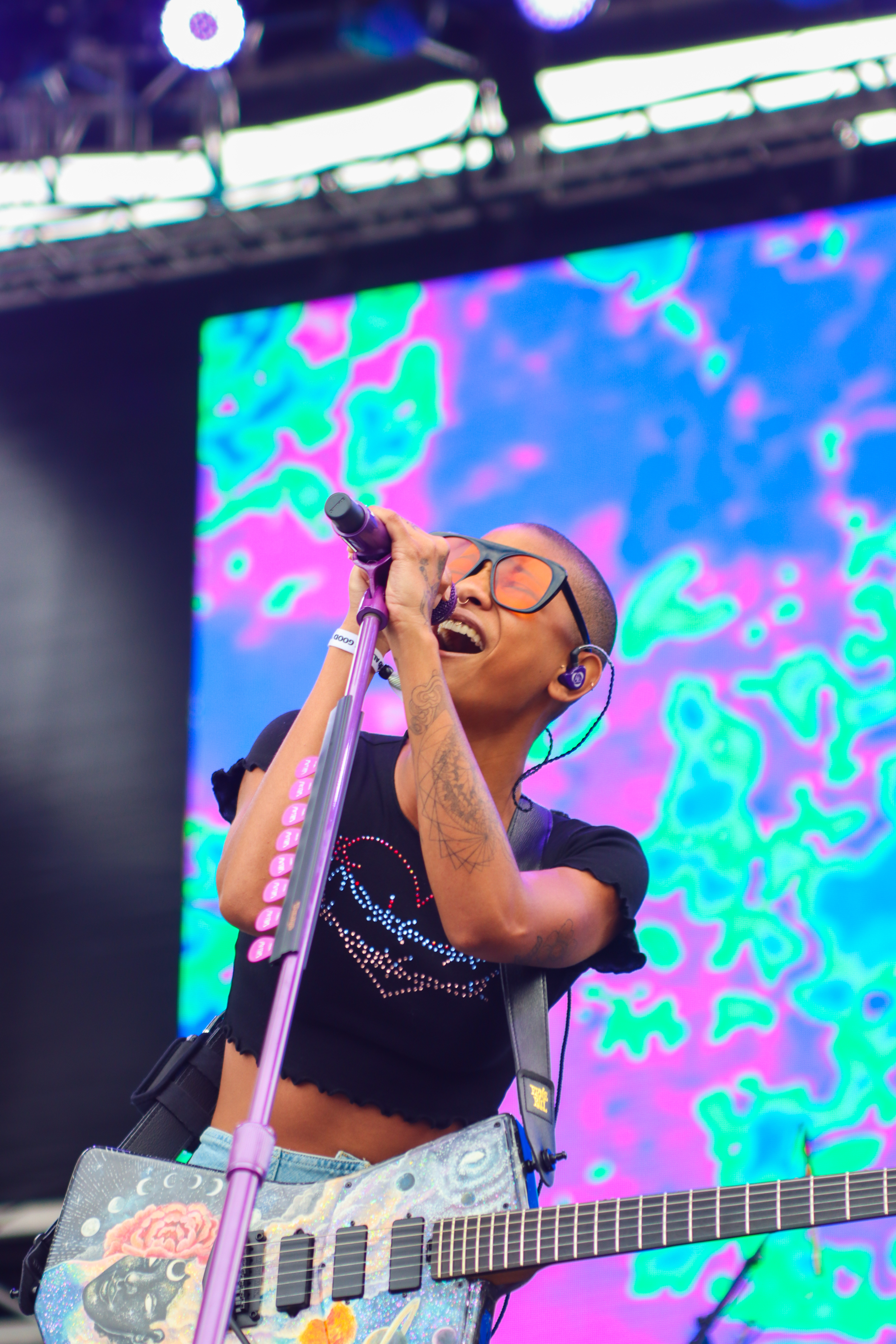 GALLERY: Twenty One Pilots, Lil Nas X, Steve Aoki and More Take Over Fort Lauderdale Beach for Inaugural Audacy Beach Festival