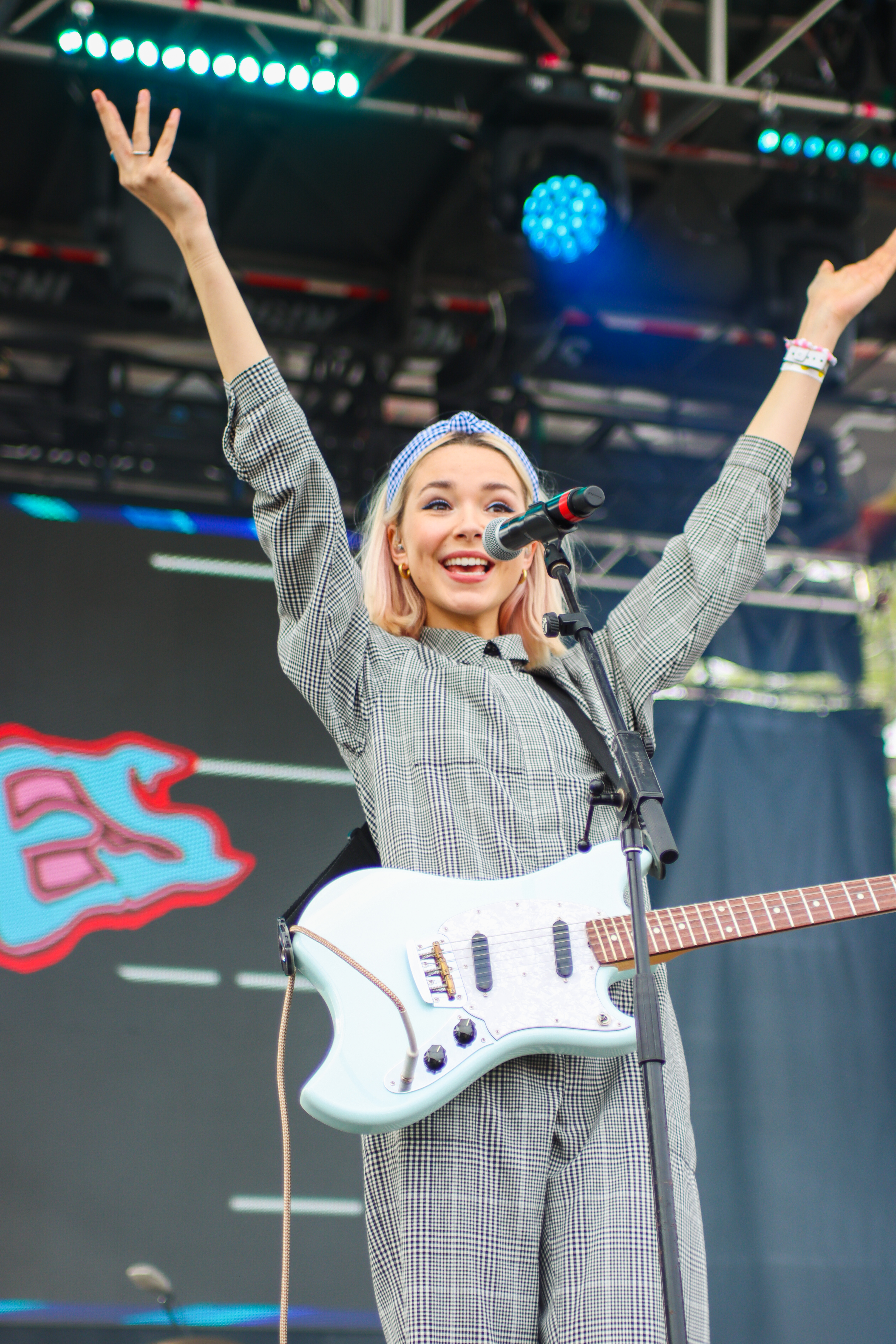 GALLERY: Twenty One Pilots, Lil Nas X, Steve Aoki and More Take Over Fort Lauderdale Beach for Inaugural Audacy Beach Festival