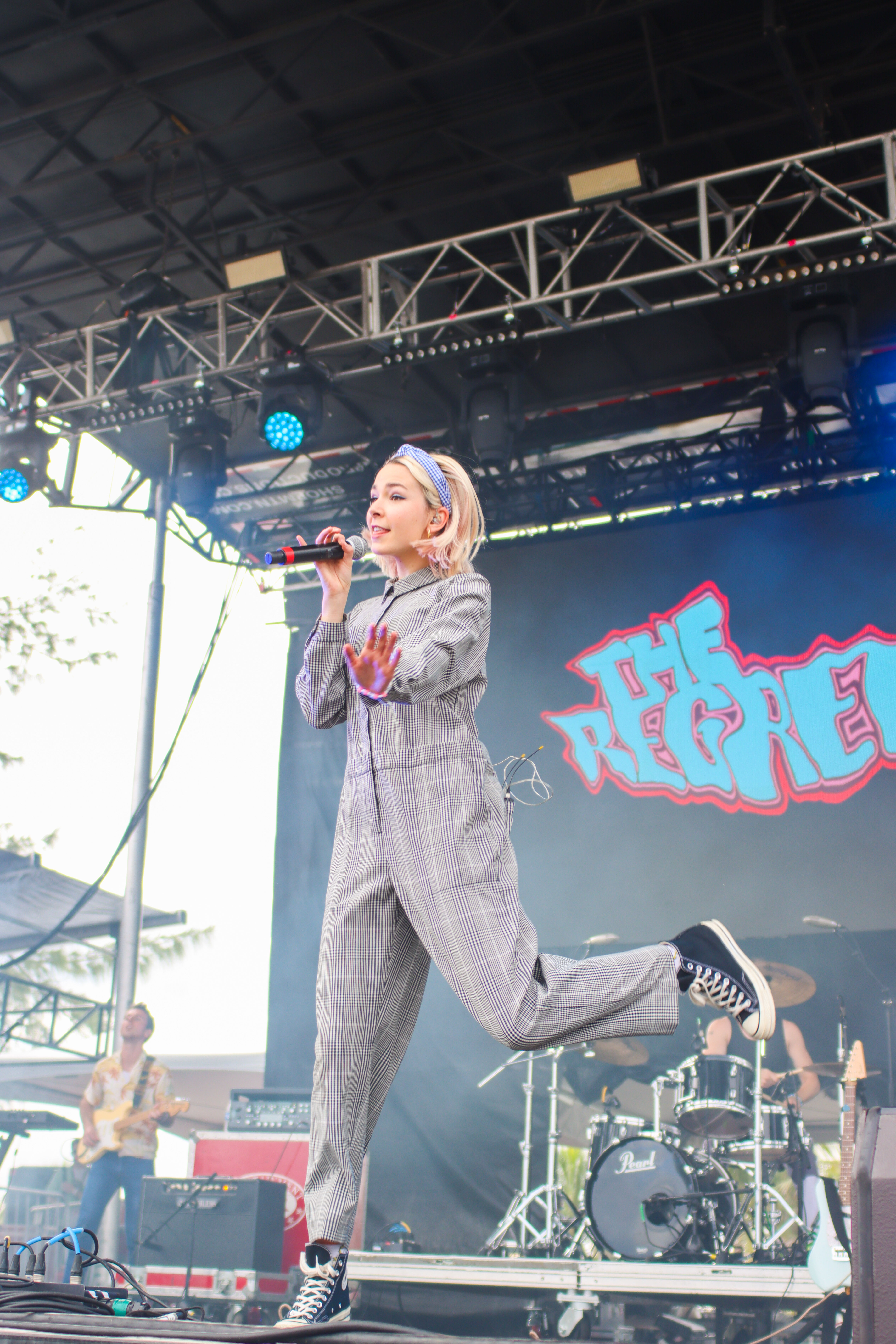 GALLERY: Twenty One Pilots, Lil Nas X, Steve Aoki and More Take Over Fort Lauderdale Beach for Inaugural Audacy Beach Festival
