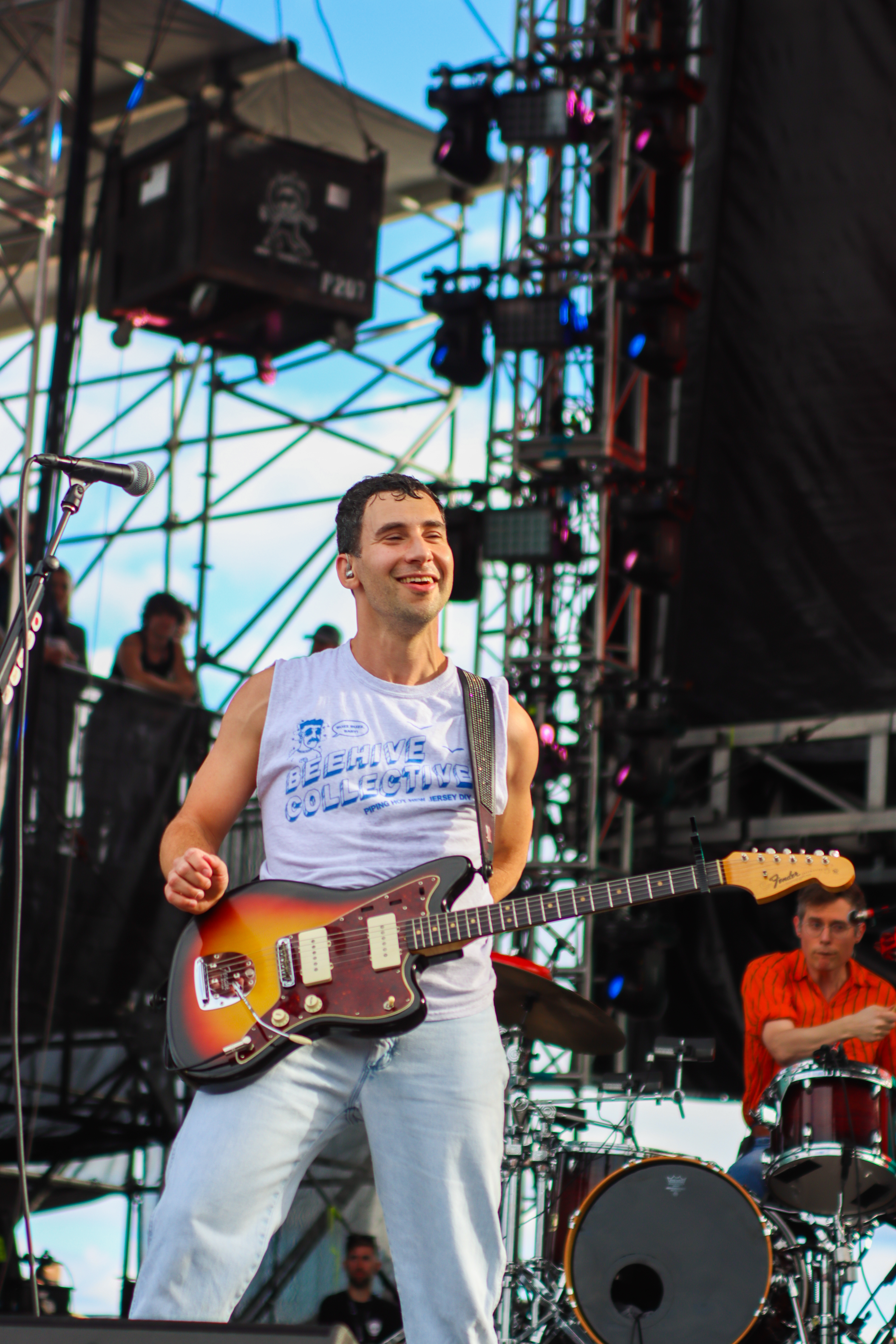 GALLERY: Twenty One Pilots, Lil Nas X, Steve Aoki and More Take Over Fort Lauderdale Beach for Inaugural Audacy Beach Festival