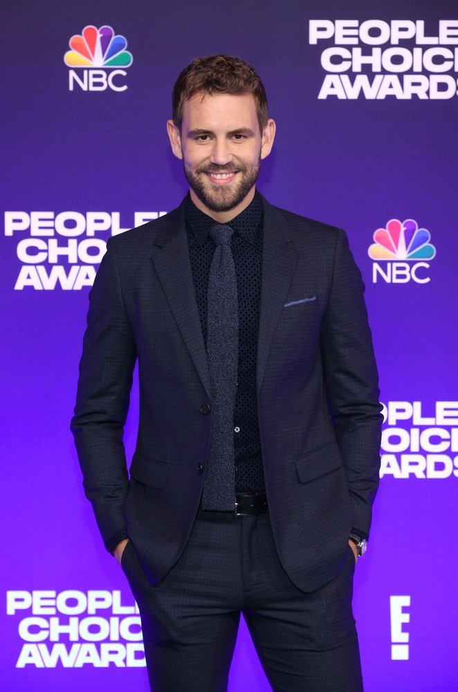 2021 People’s Choice Awards: See the Best Looks from the Red Carpet