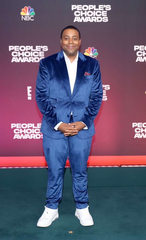 2021 People’s Choice Awards: See the Best Looks from the Red Carpet