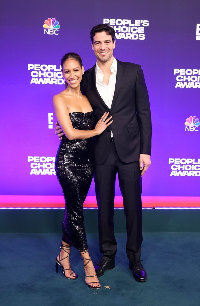 2021 People’s Choice Awards: See the Best Looks from the Red Carpet