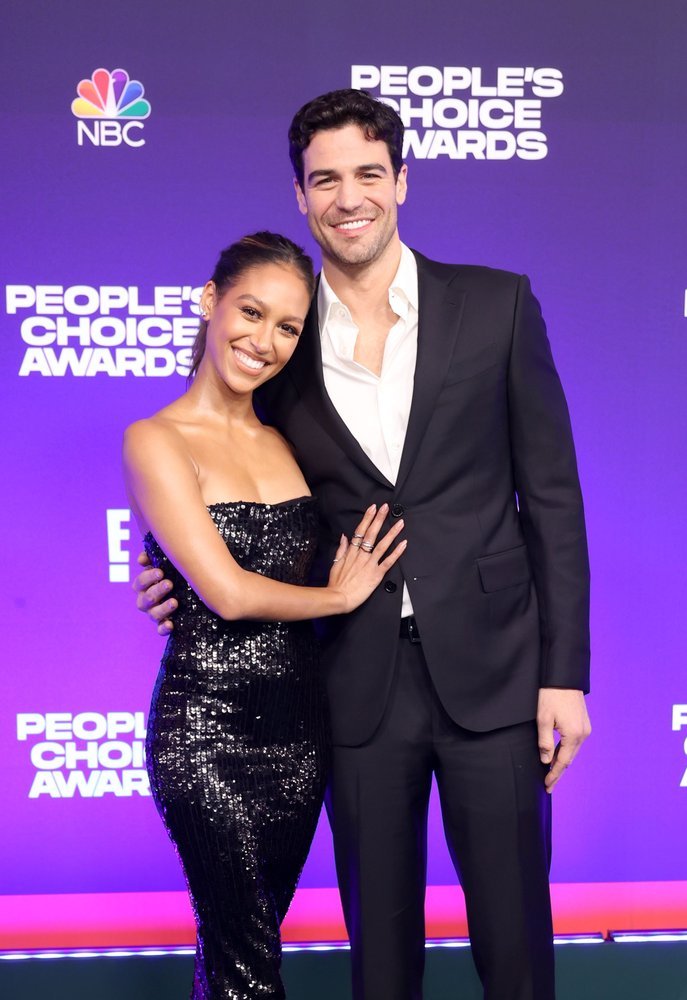 2021 People’s Choice Awards: See the Best Looks from the Red Carpet