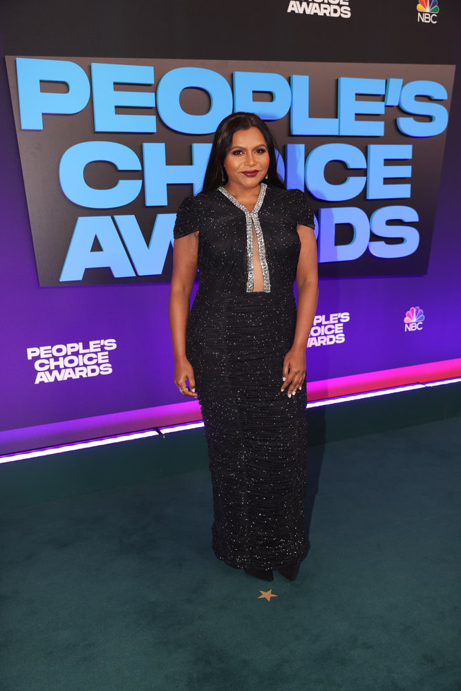 2021 People’s Choice Awards: See the Best Looks from the Red Carpet