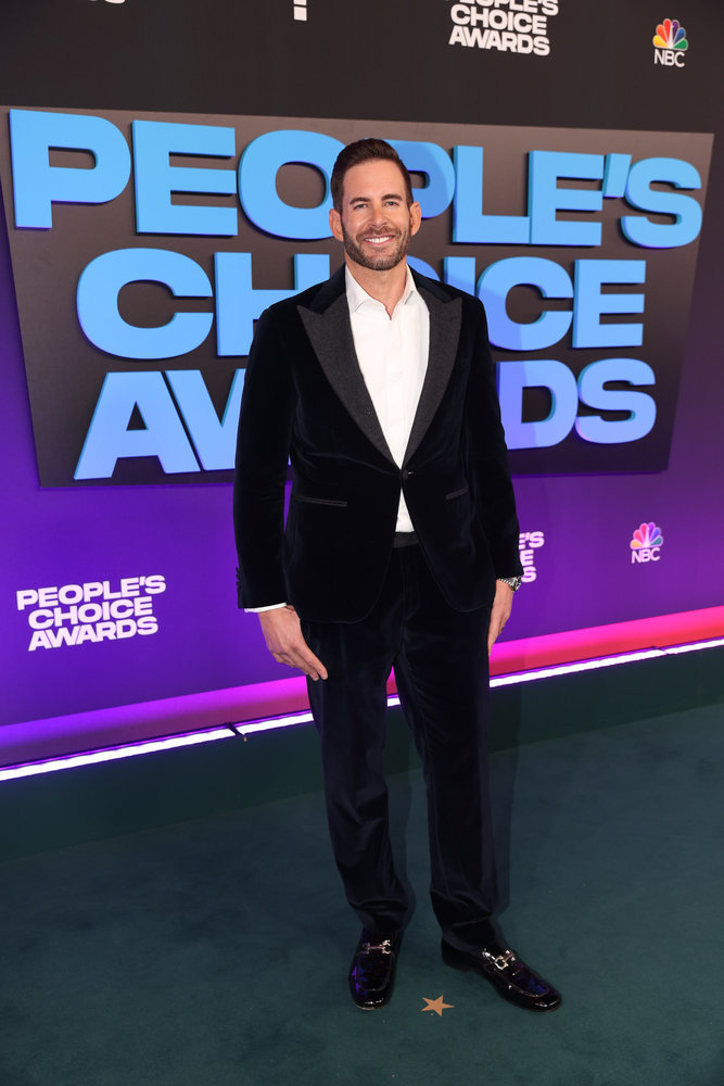 2021 People’s Choice Awards: See the Best Looks from the Red Carpet