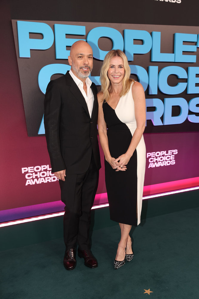 2021 People’s Choice Awards: See the Best Looks from the Red Carpet