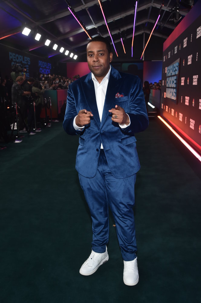 2021 People’s Choice Awards: See the Best Looks from the Red Carpet