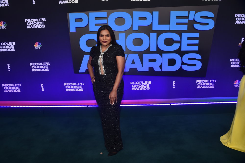 2021 People’s Choice Awards: See the Best Looks from the Red Carpet