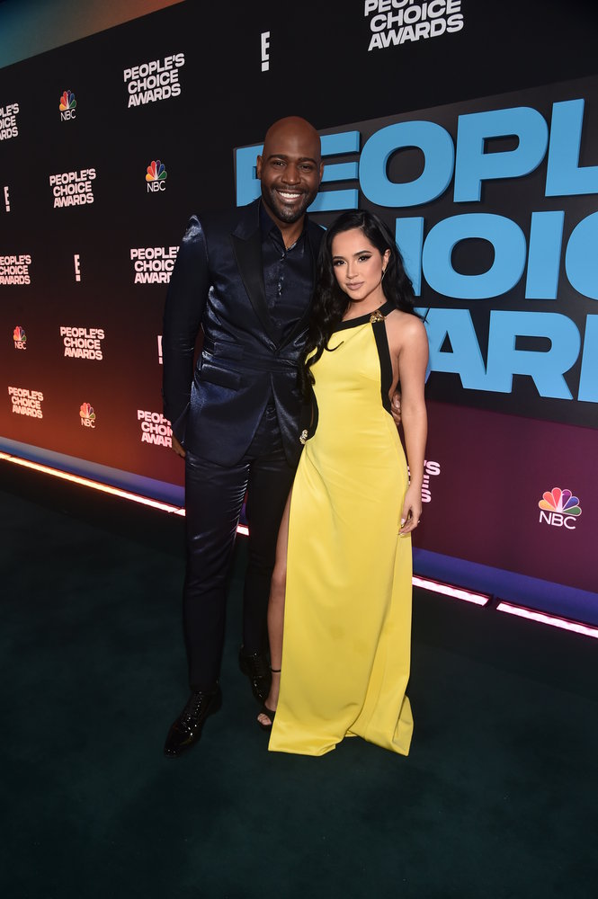 2021 People’s Choice Awards: See the Best Looks from the Red Carpet