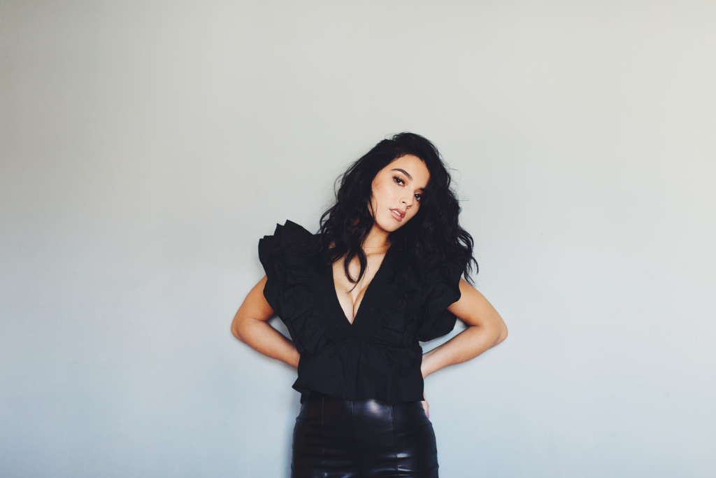 Bella Rys Two Years Later, Bella Rios Returns to Music with Moody Pop Song ...