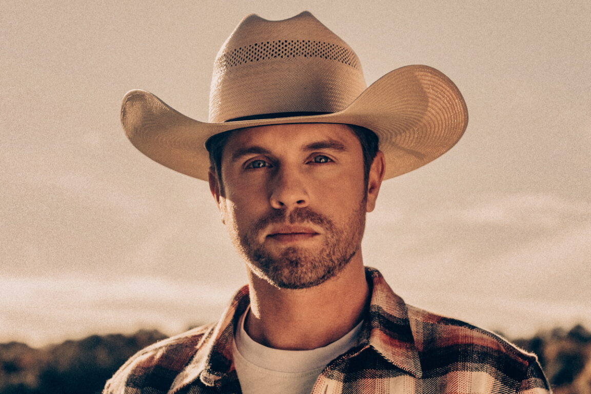 Dustin Lynch Says He’s Most Proud of This Particular Song on New Album
