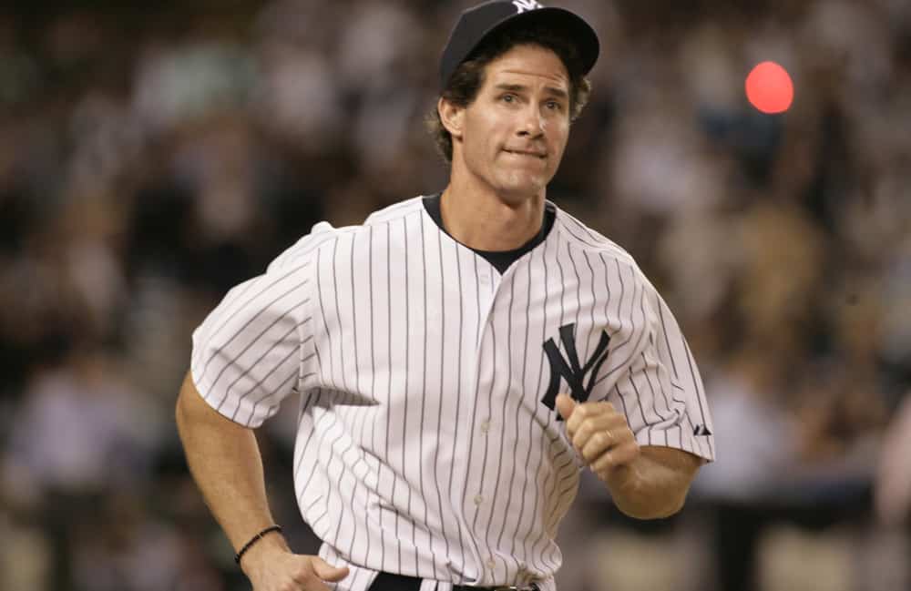 New York Yankees Announce Retirement of Paul O'Neill's Number 21