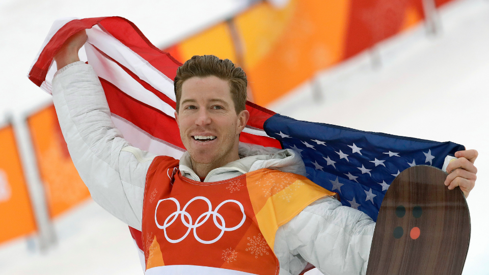 Shaun White Retires, Ends Olympic Career Without Another Medal