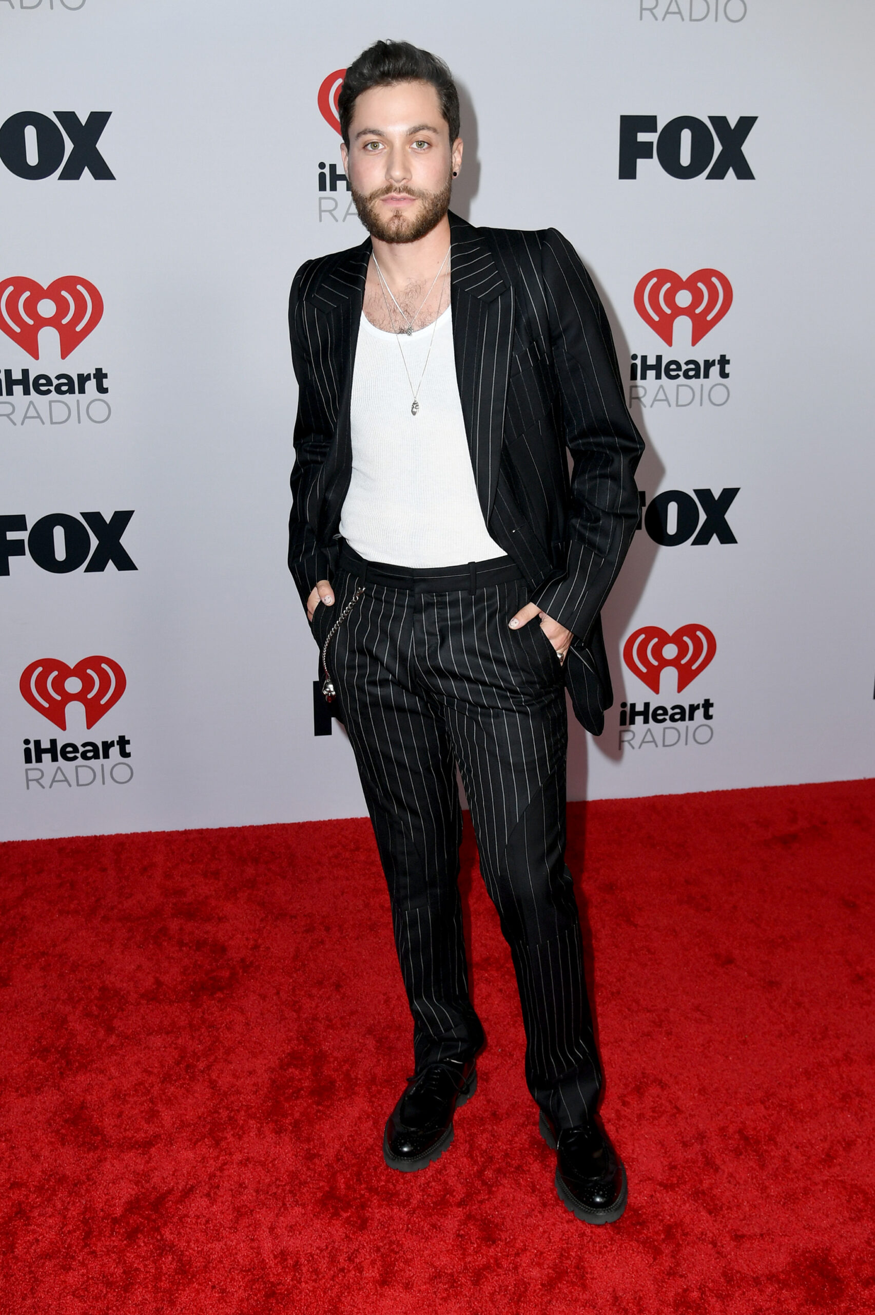 2022 iHeartRadio Music Awards: See the Best Looks from the Red Carpet