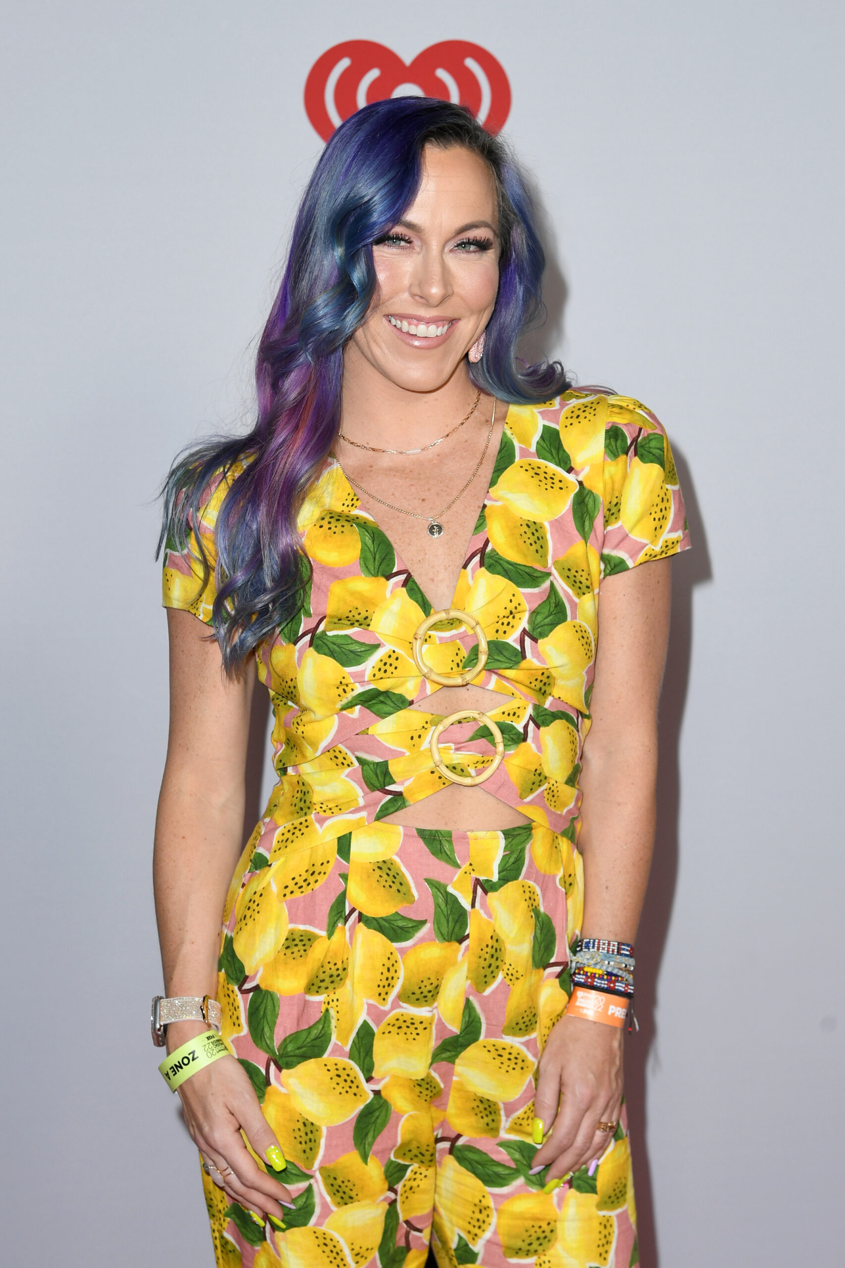 2022 iHeartRadio Music Awards: See the Best Looks from the Red Carpet