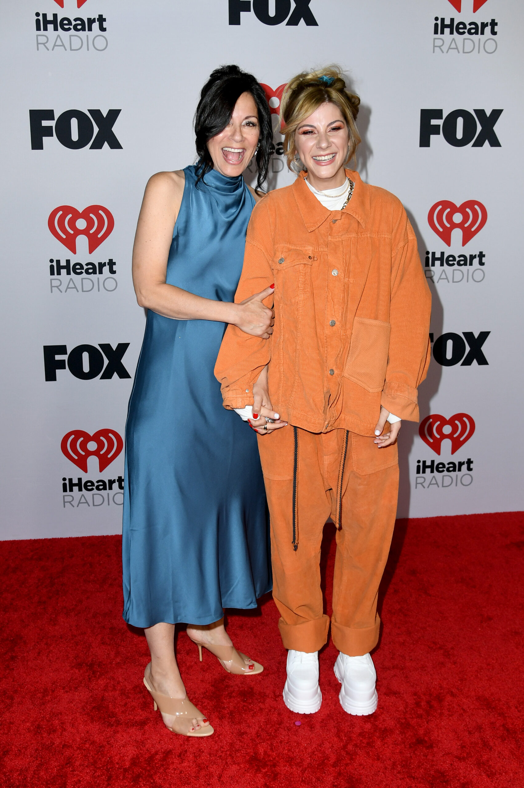 2022 iHeartRadio Music Awards: See the Best Looks from the Red Carpet