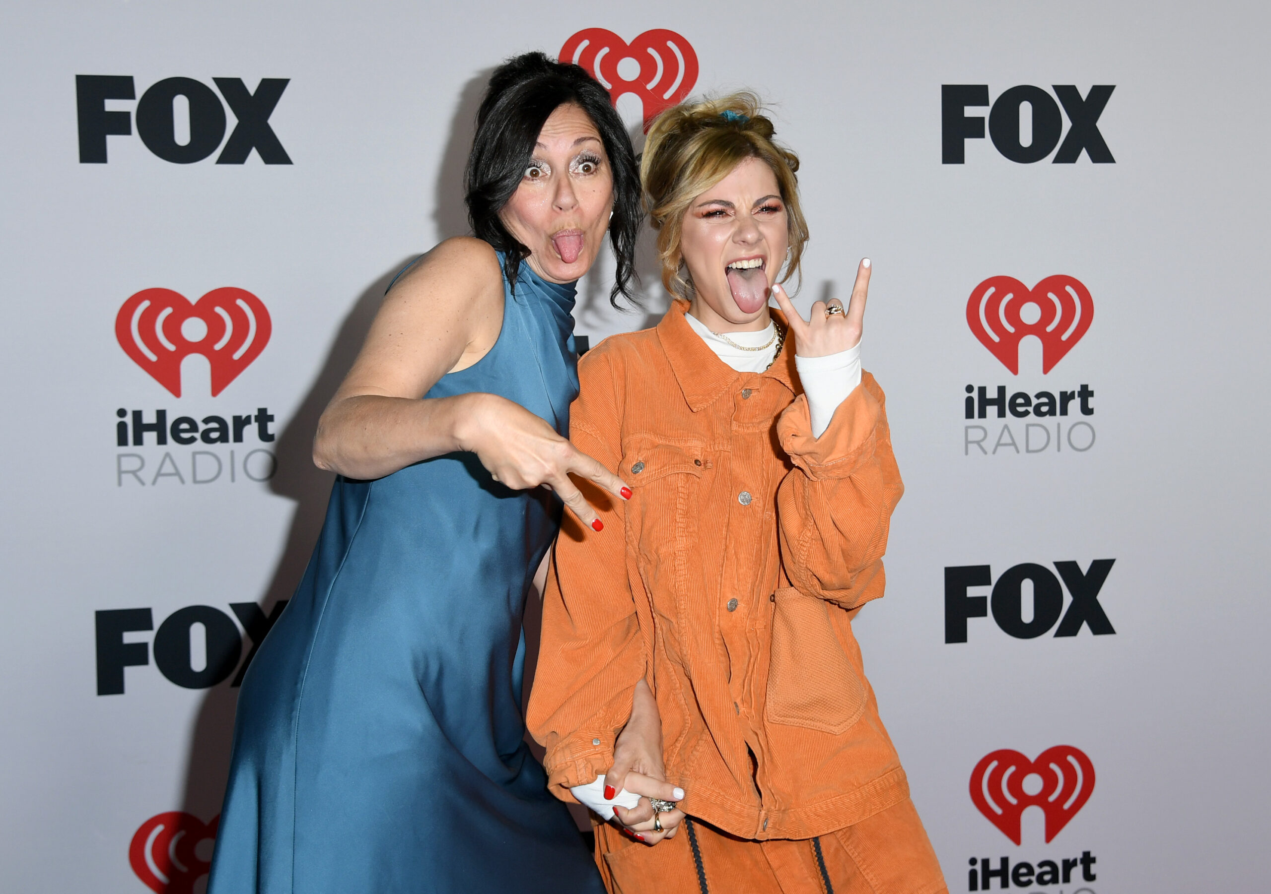 2022 iHeartRadio Music Awards: See the Best Looks from the Red Carpet