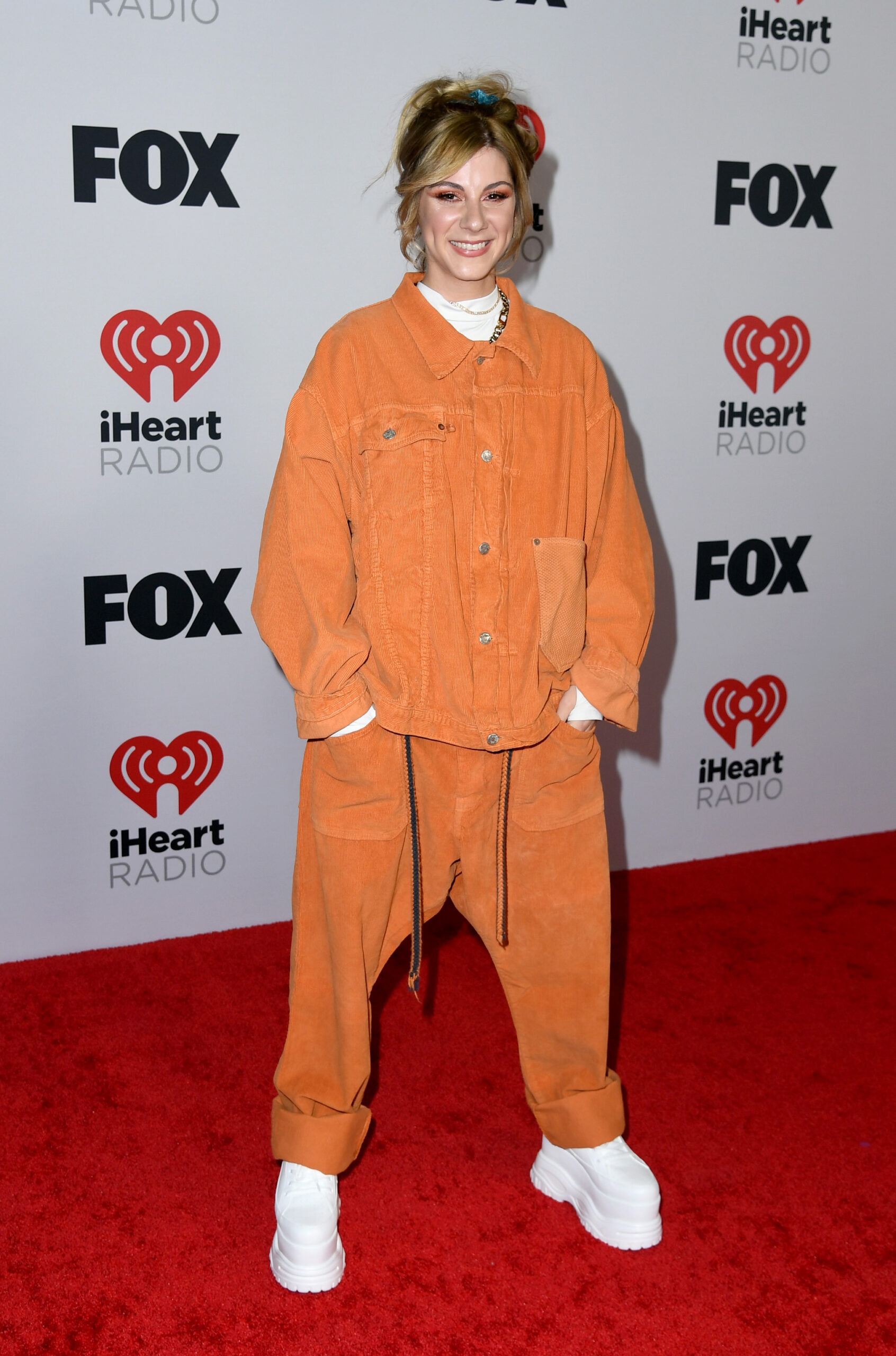 2022 iHeartRadio Music Awards: See the Best Looks from the Red Carpet