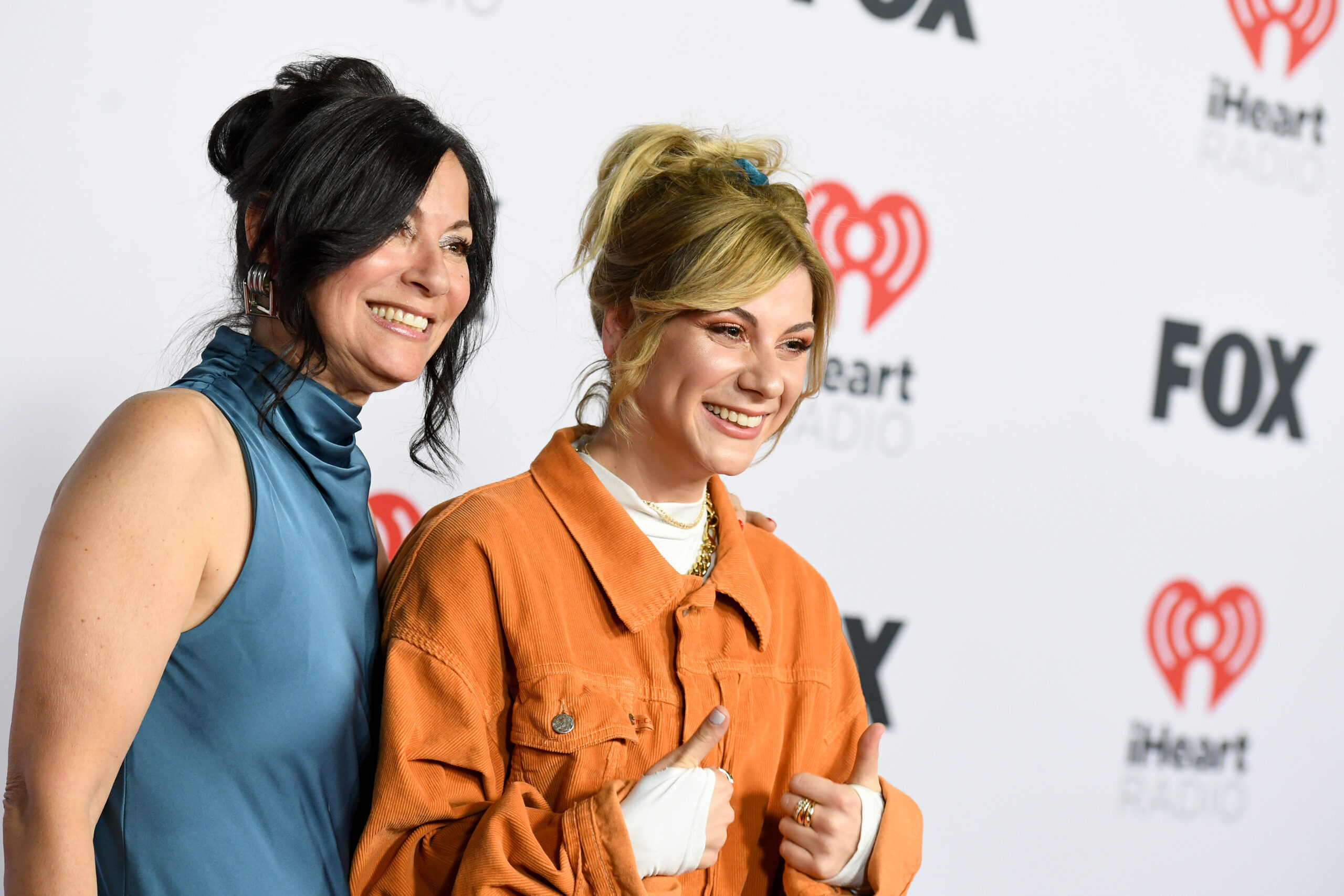 2022 iHeartRadio Music Awards: See the Best Looks from the Red Carpet