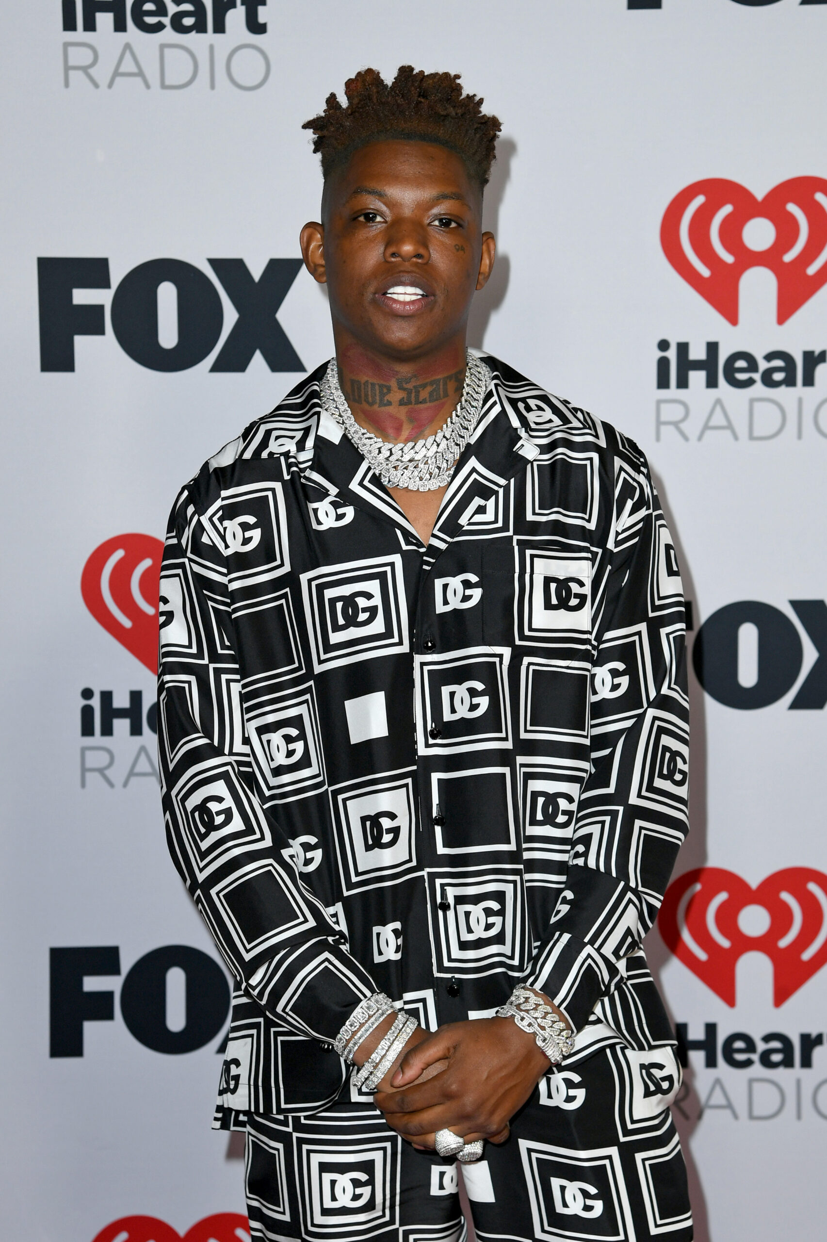 2022 iHeartRadio Music Awards: See the Best Looks from the Red Carpet