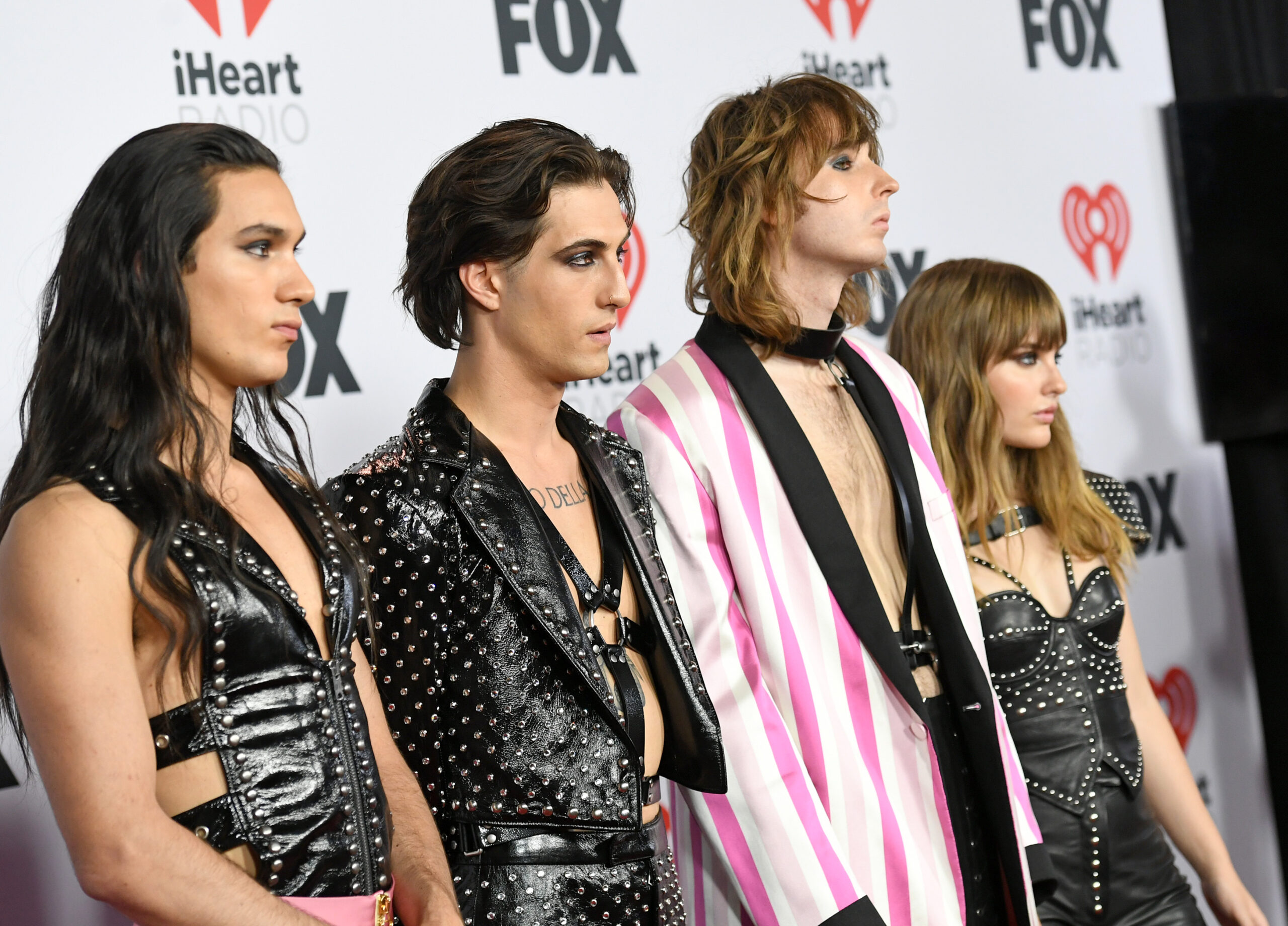 2022 iHeartRadio Music Awards: See the Best Looks from the Red Carpet