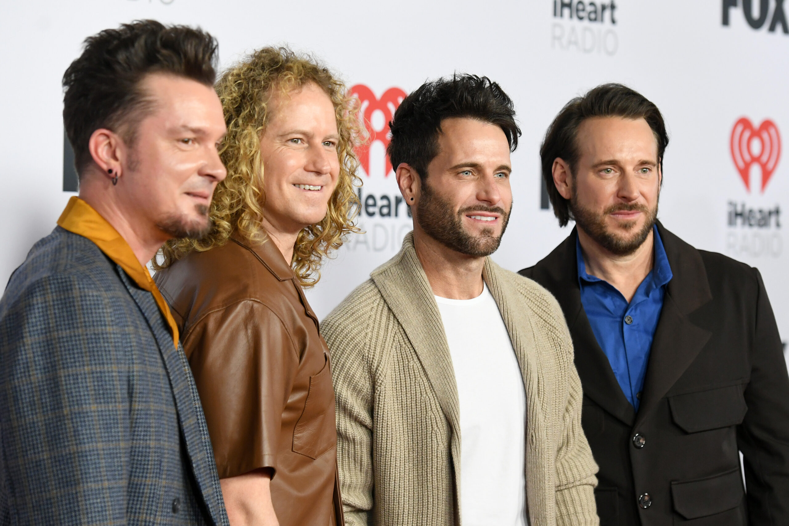 2022 iHeartRadio Music Awards: See the Best Looks from the Red Carpet