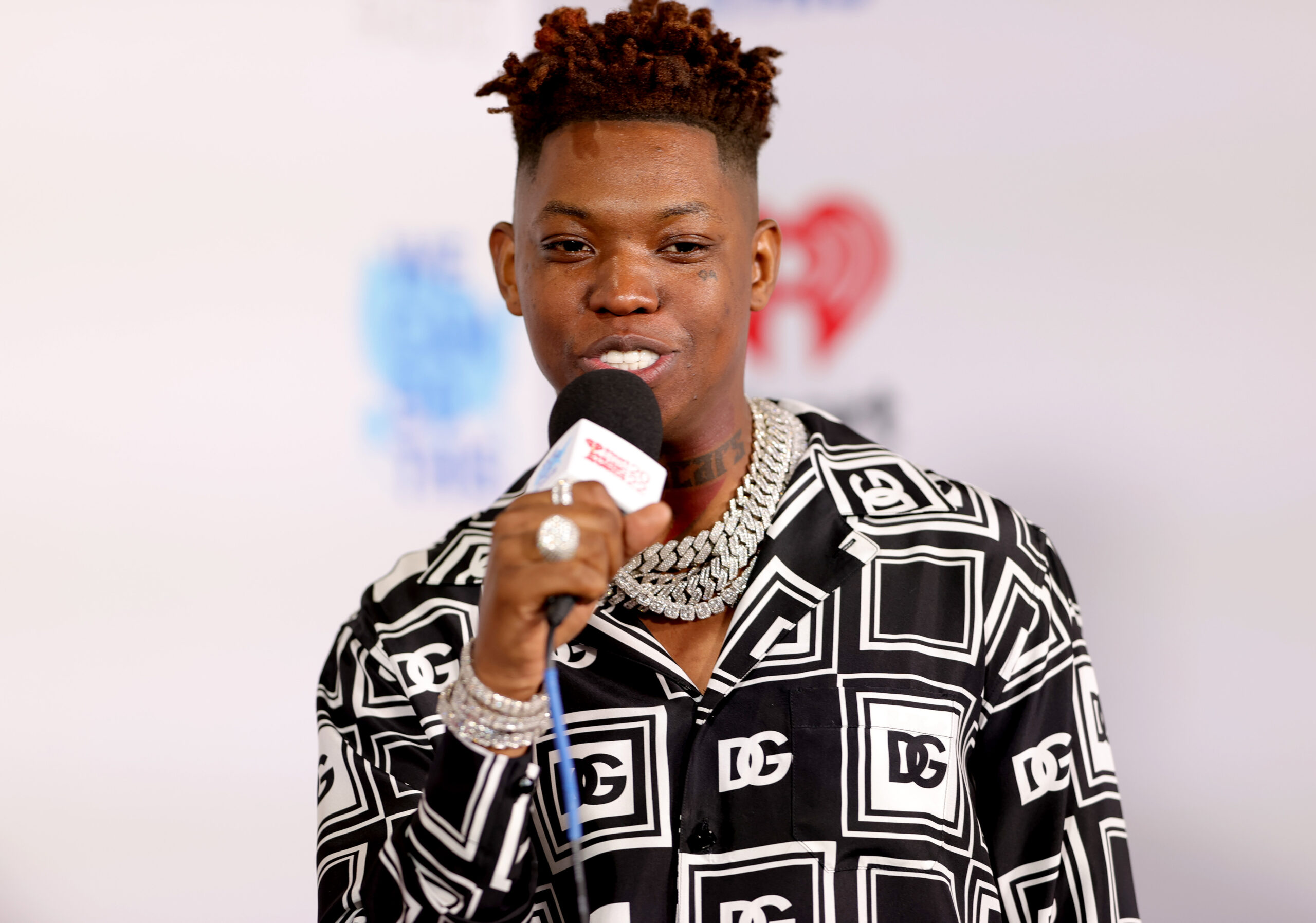 2022 iHeartRadio Music Awards: See the Best Looks from the Red Carpet