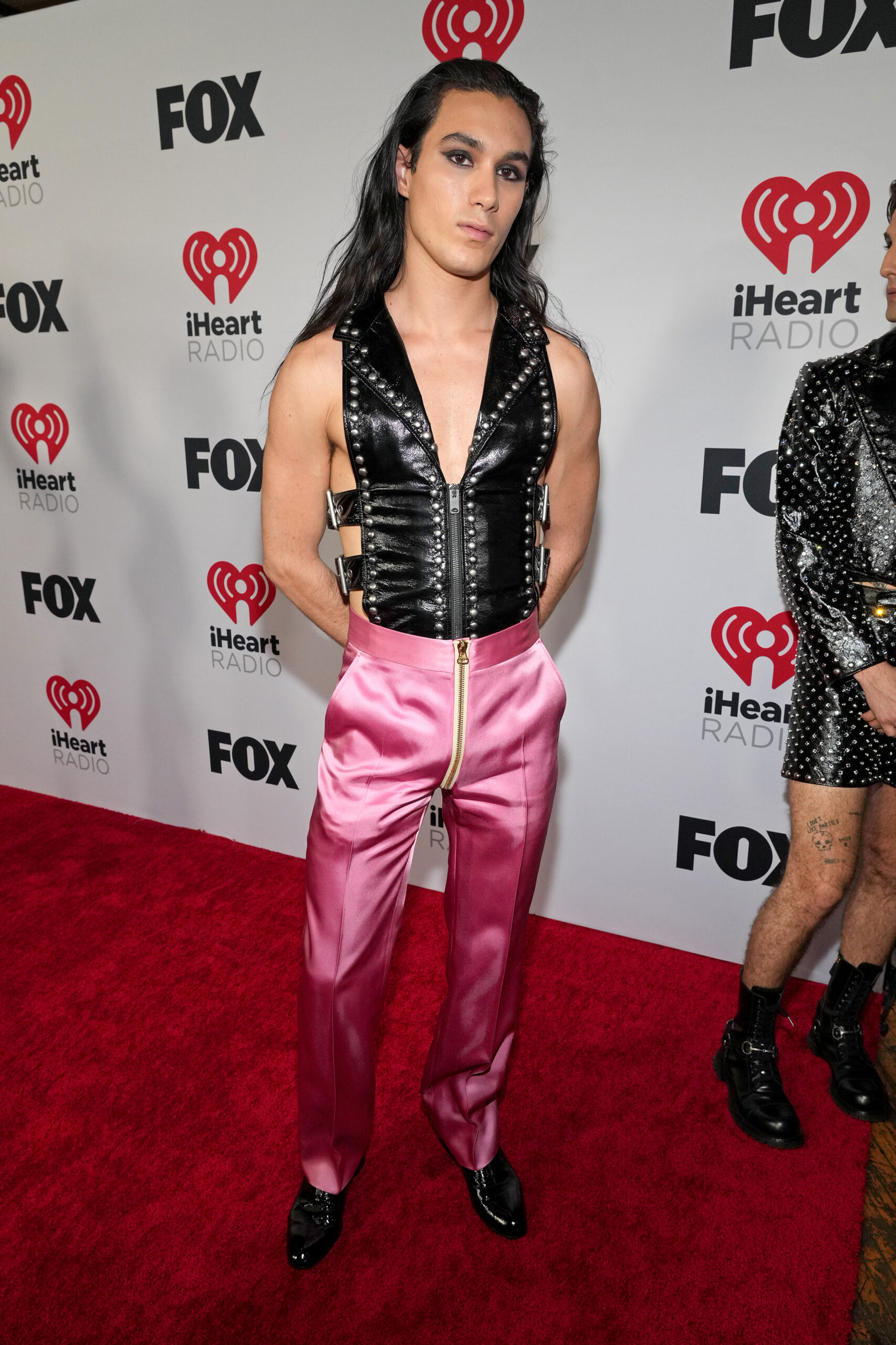 2022 iHeartRadio Music Awards: See the Best Looks from the Red Carpet