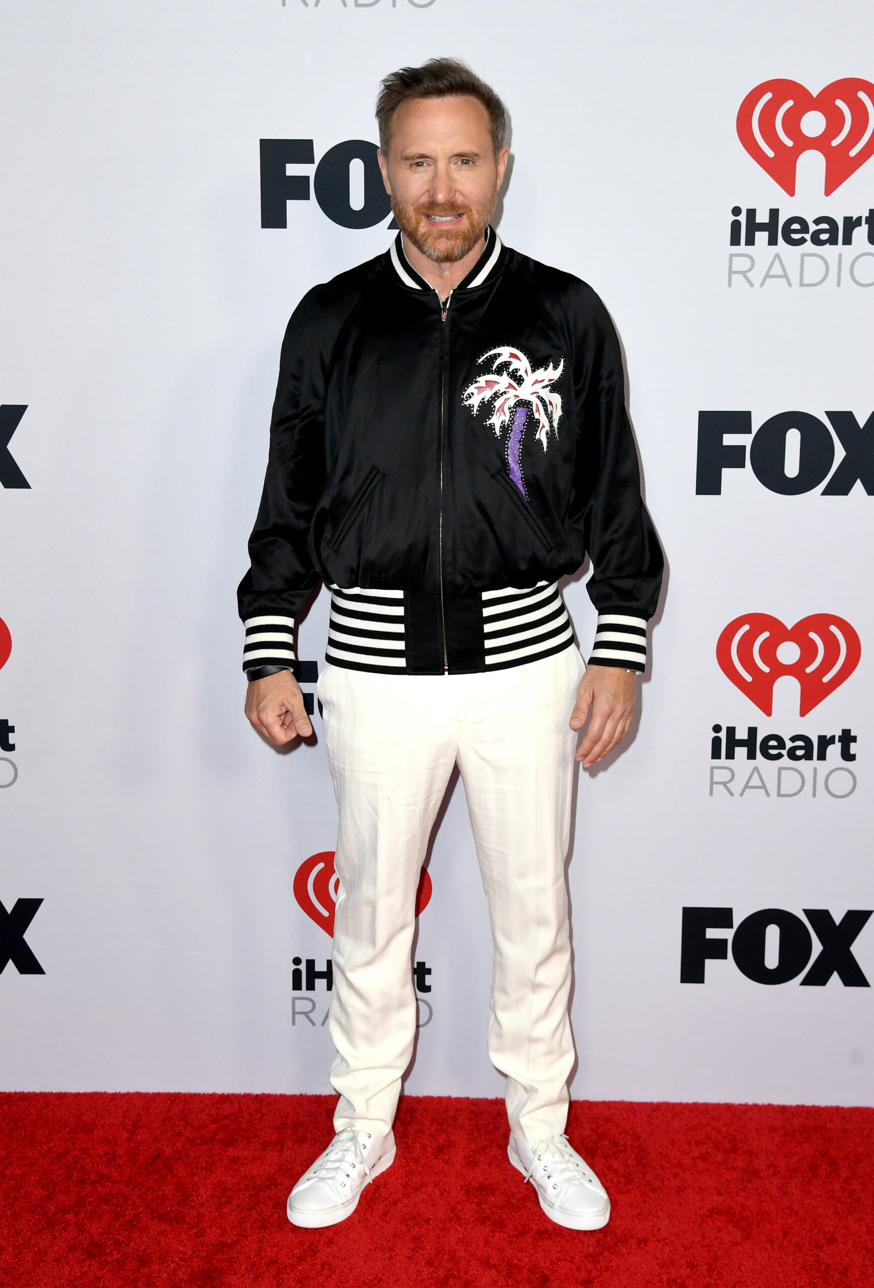 2022 iHeartRadio Music Awards: See the Best Looks from the Red Carpet