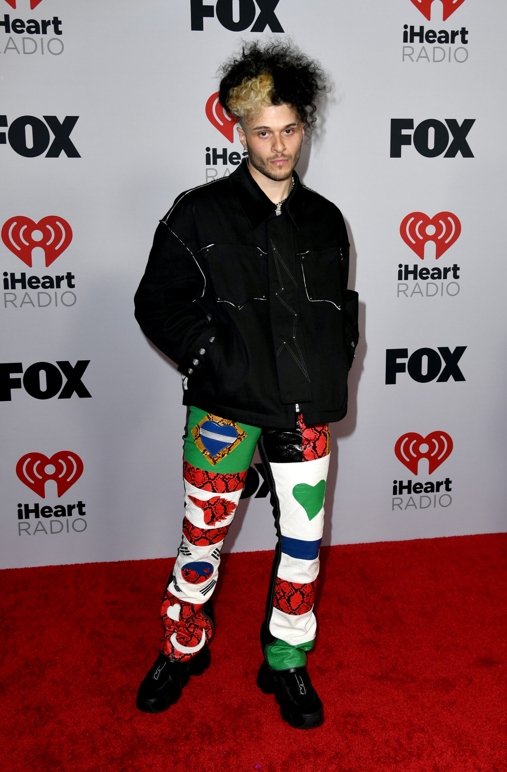 2022 iHeartRadio Music Awards: See the Best Looks from the Red Carpet