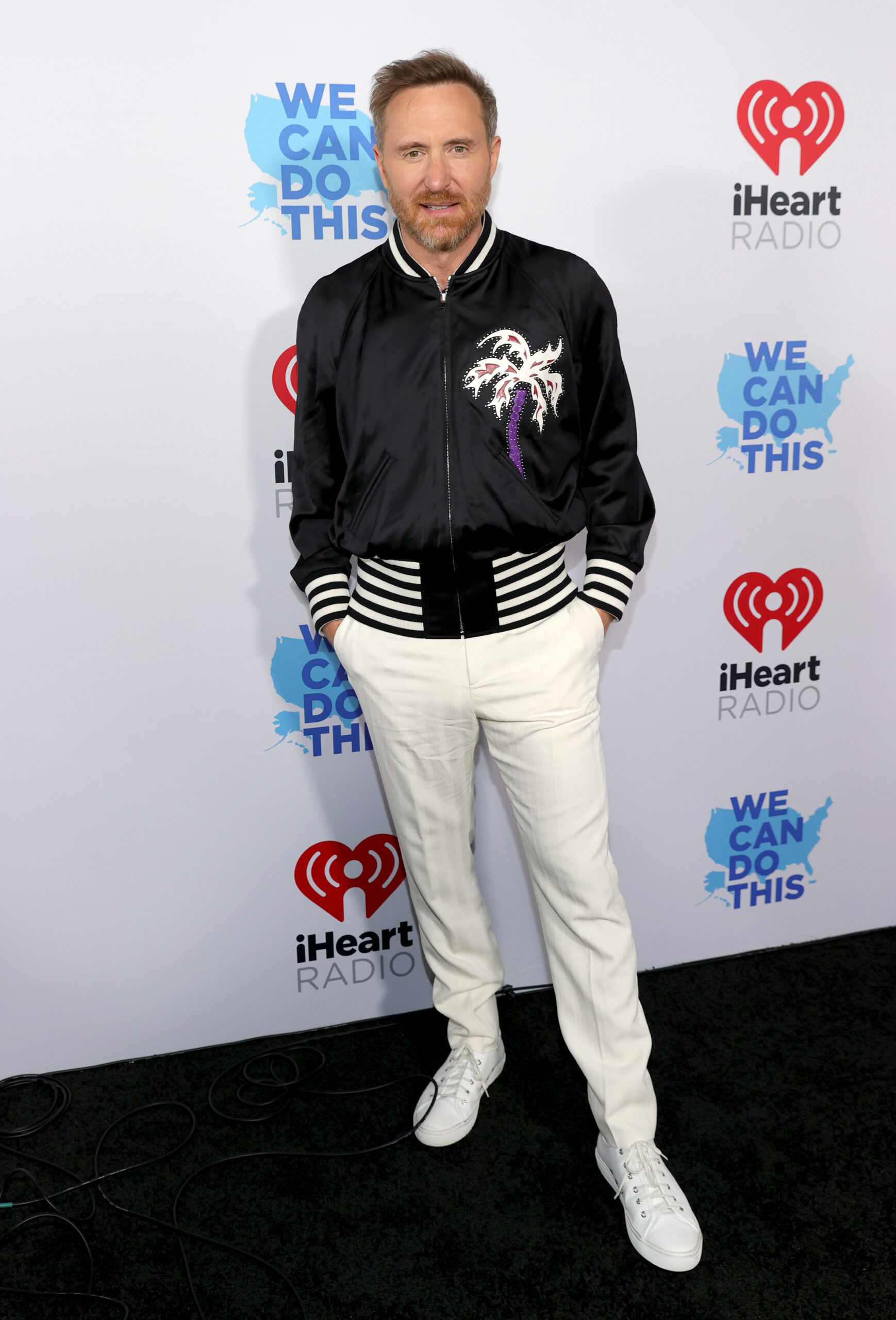 2022 iHeartRadio Music Awards: See the Best Looks from the Red Carpet