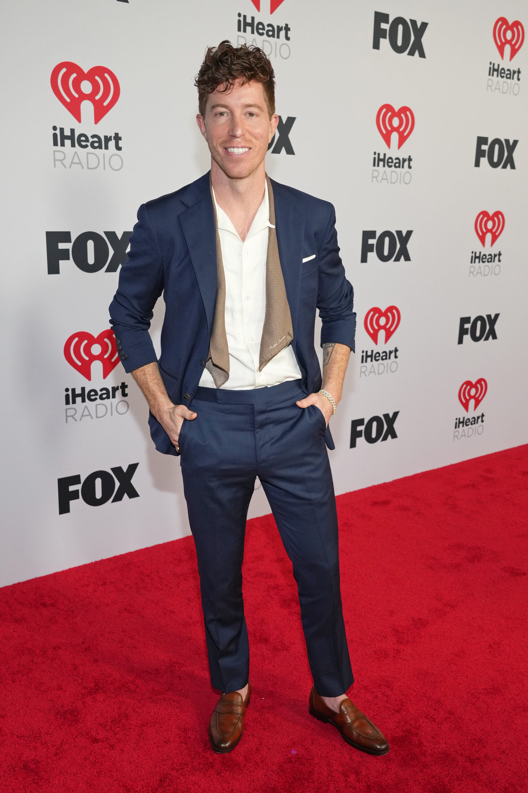 2022 iHeartRadio Music Awards: See the Best Looks from the Red Carpet