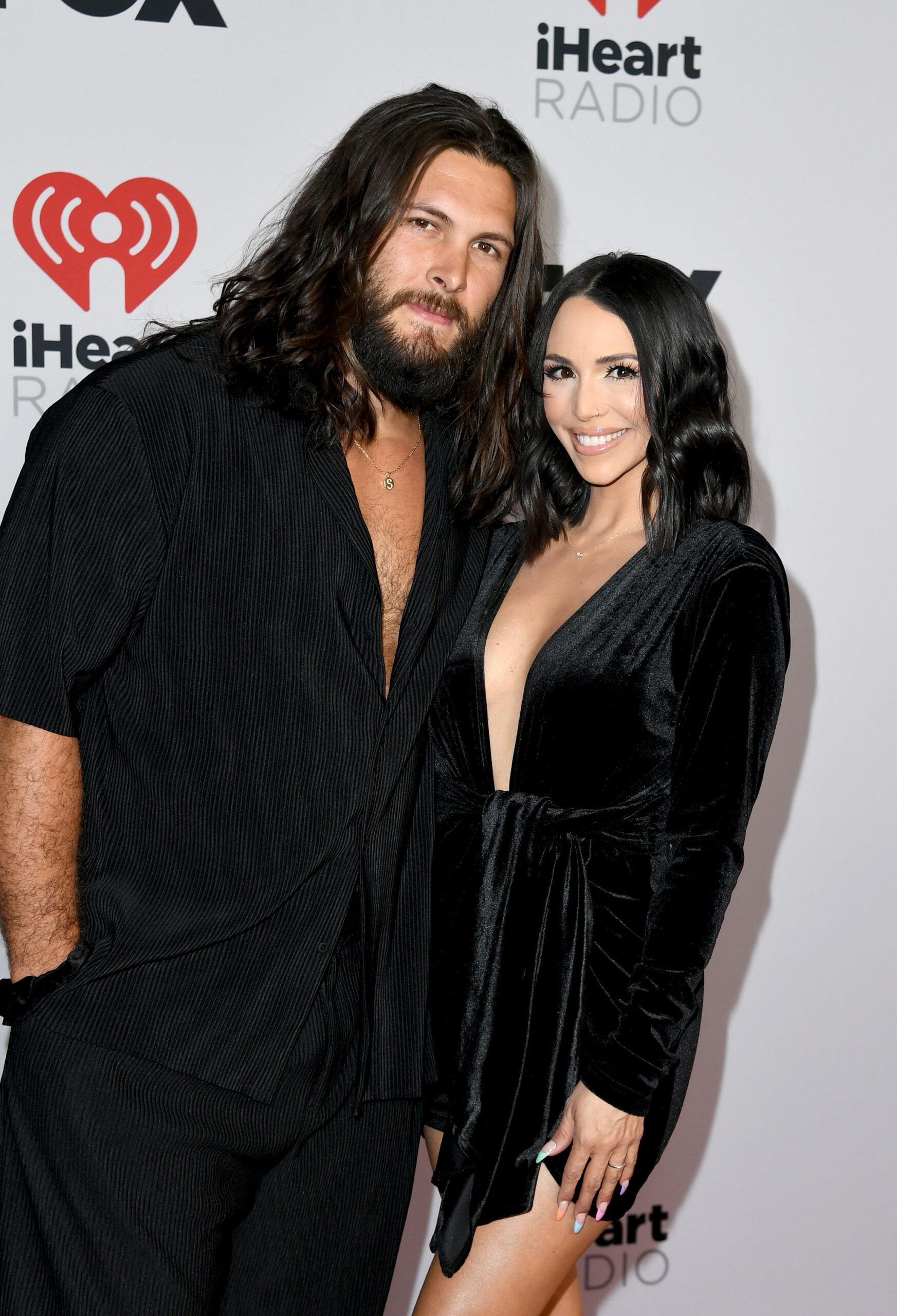 2022 iHeartRadio Music Awards: See the Best Looks from the Red Carpet