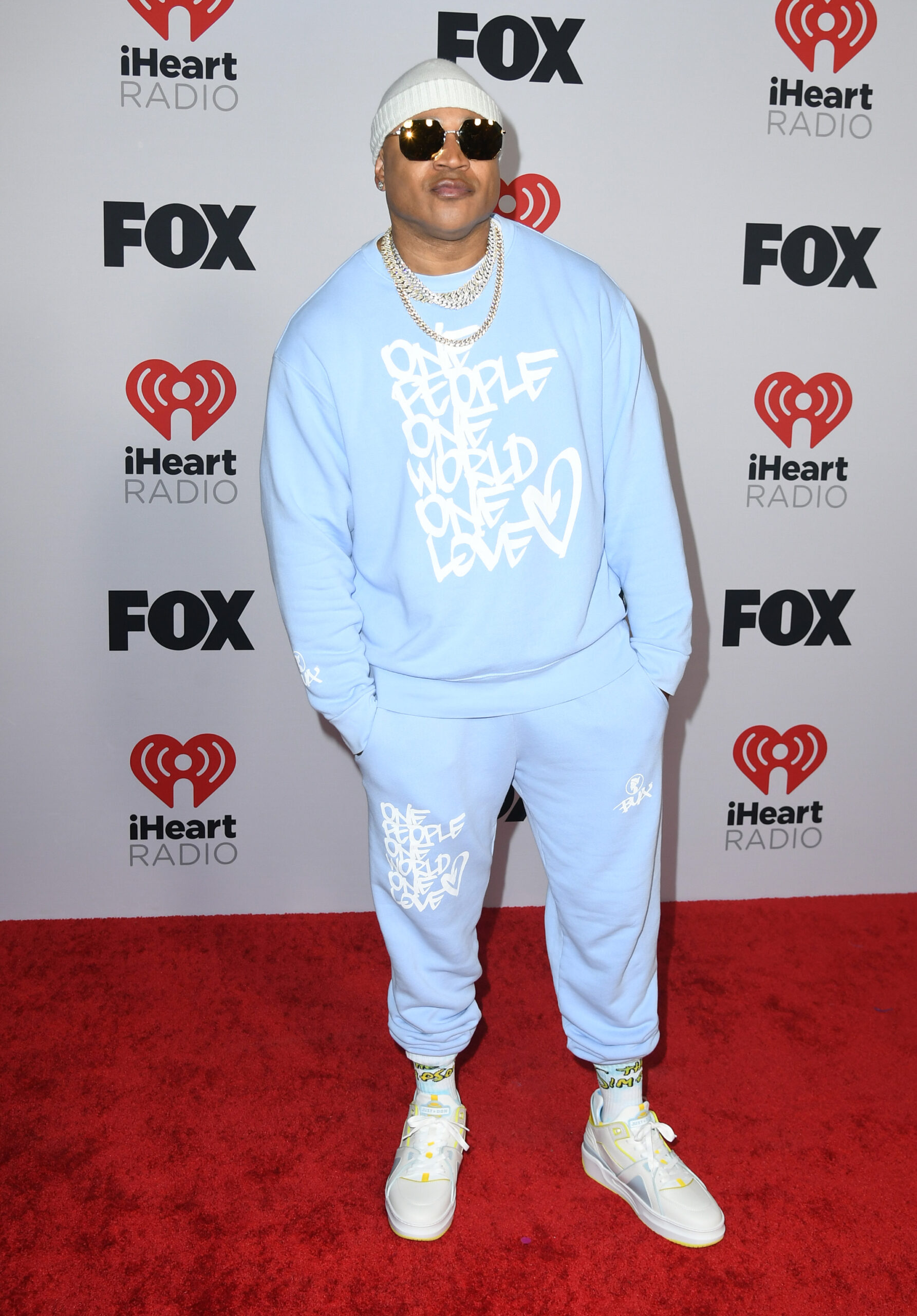 2022 iHeartRadio Music Awards: See the Best Looks from the Red Carpet