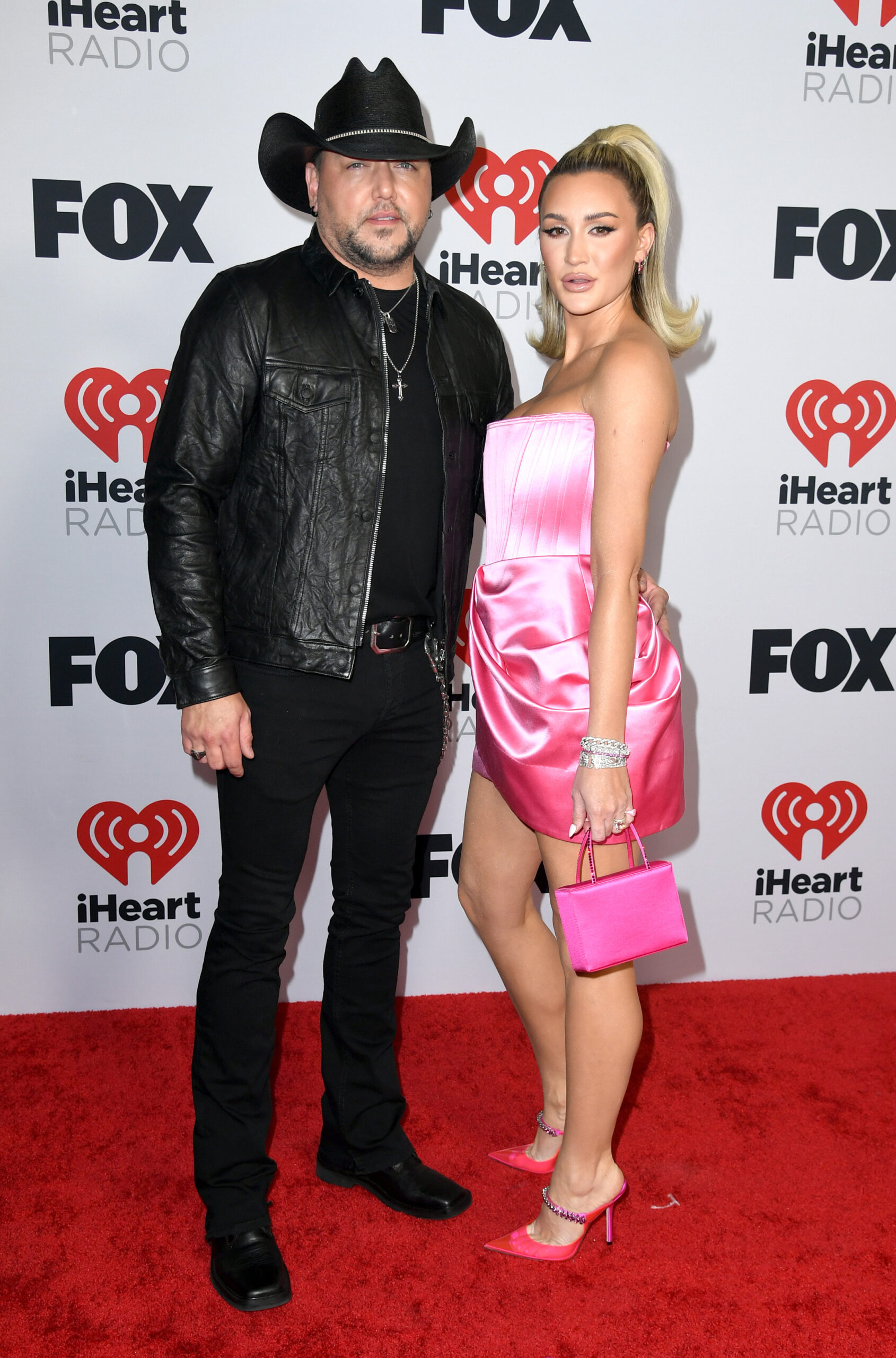 2022 iHeartRadio Music Awards: See the Best Looks from the Red Carpet