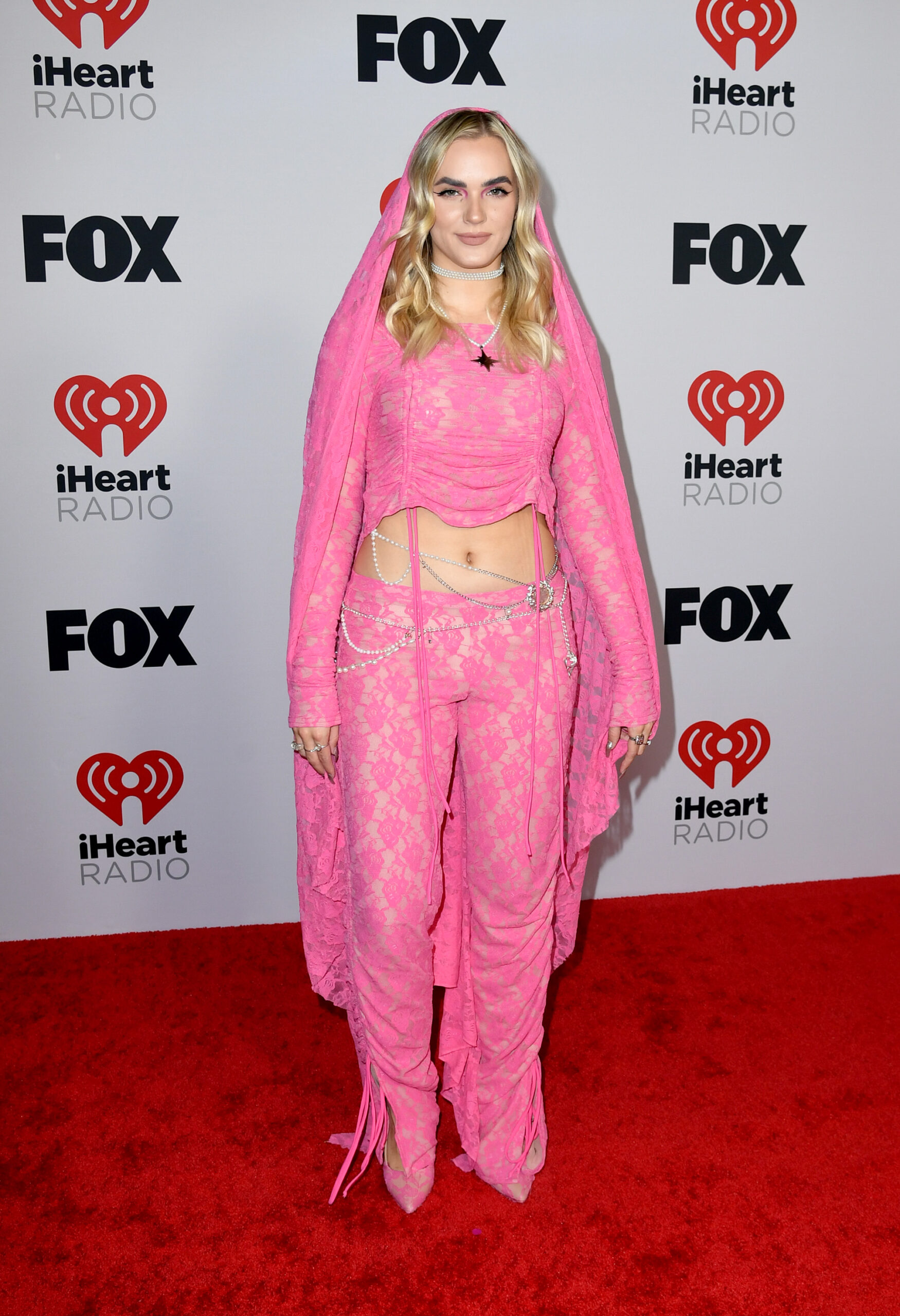 2022 iHeartRadio Music Awards: See the Best Looks from the Red Carpet