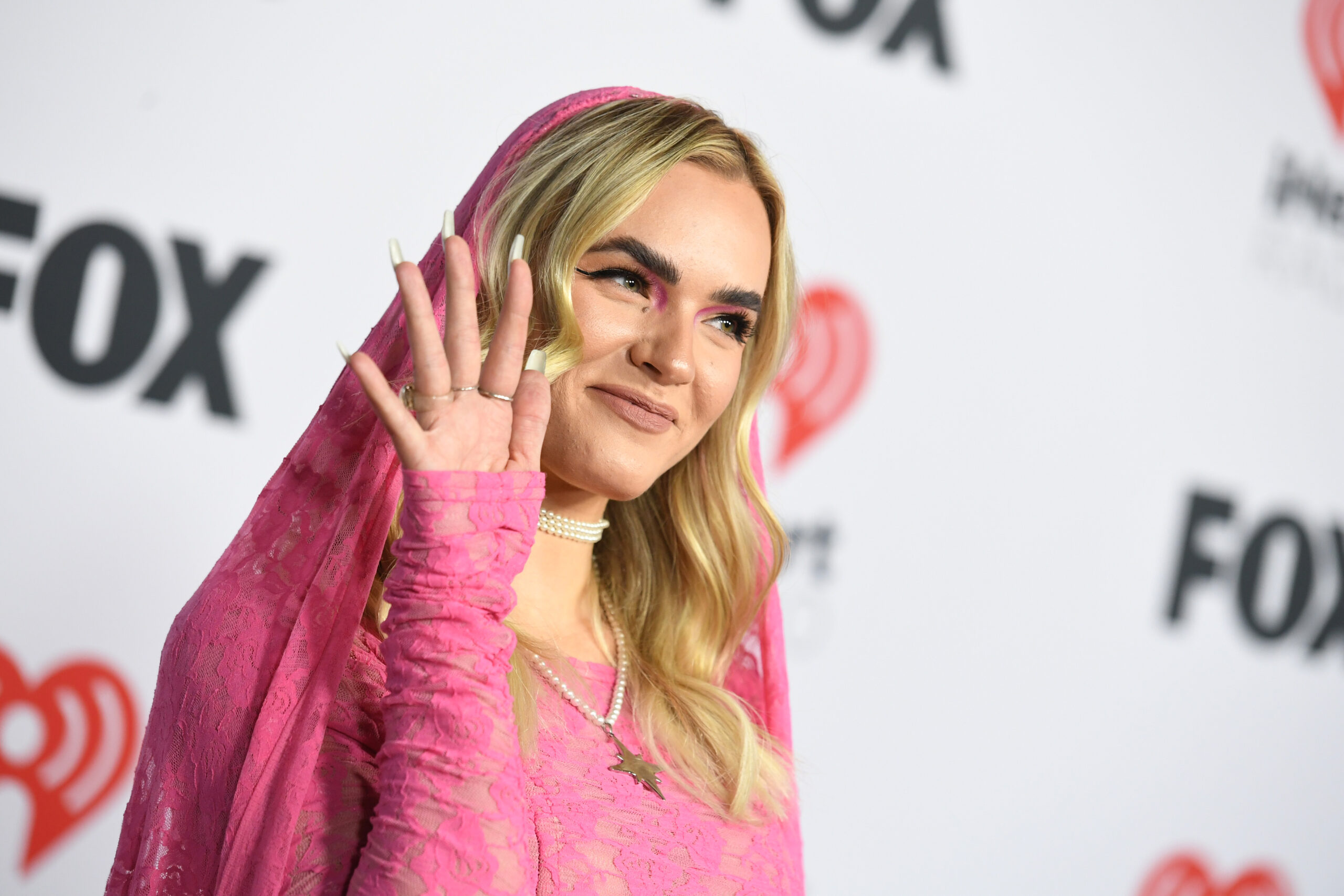 2022 iHeartRadio Music Awards: See the Best Looks from the Red Carpet