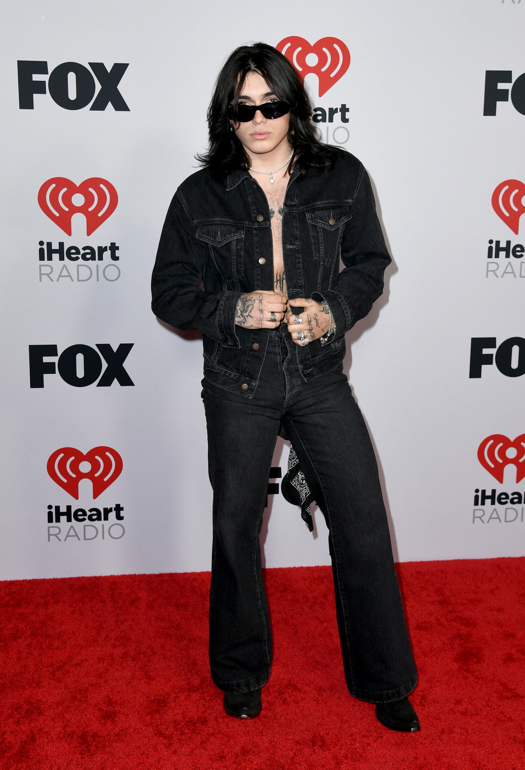 2022 iHeartRadio Music Awards: See the Best Looks from the Red Carpet