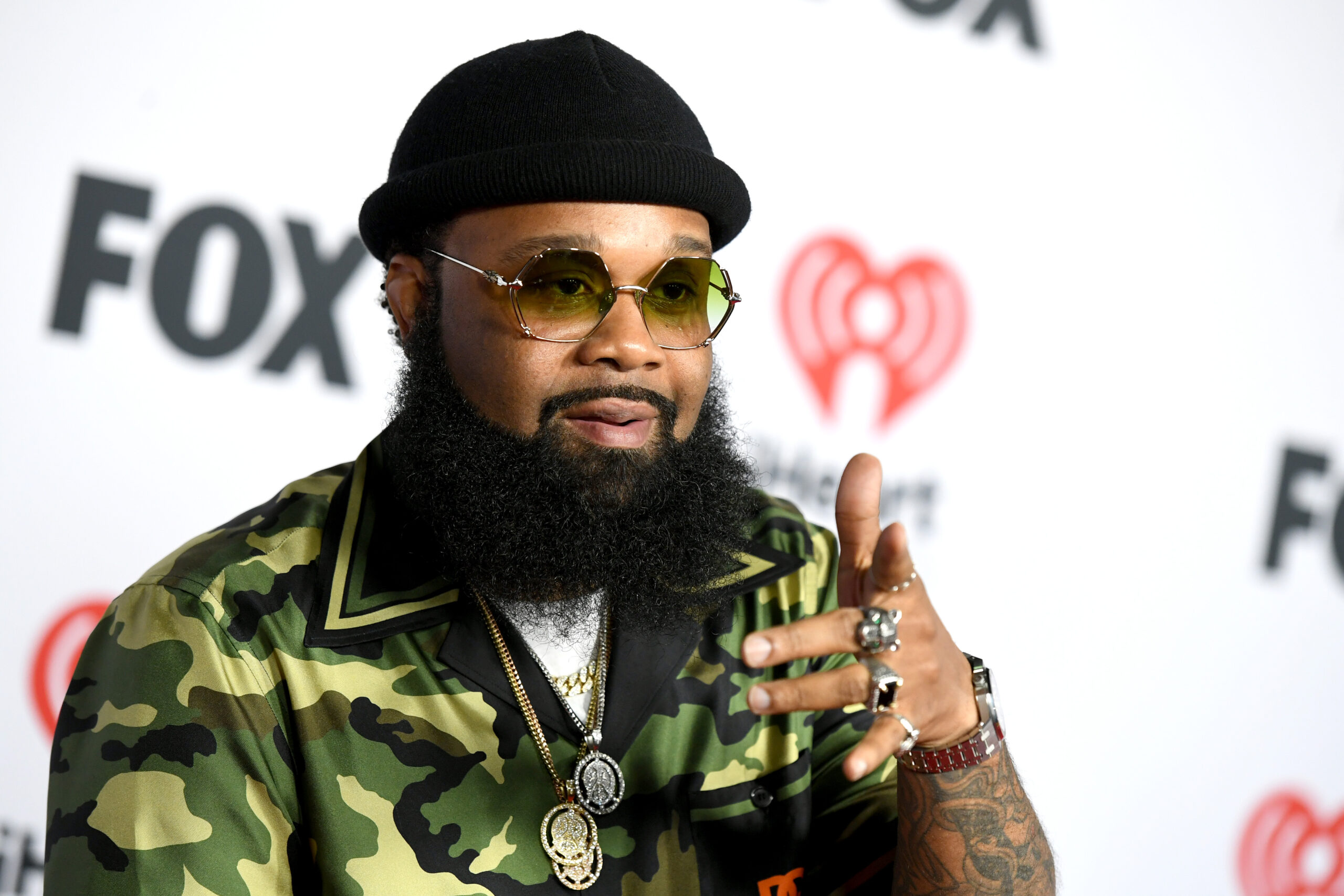 2022 iHeartRadio Music Awards: See the Best Looks from the Red Carpet