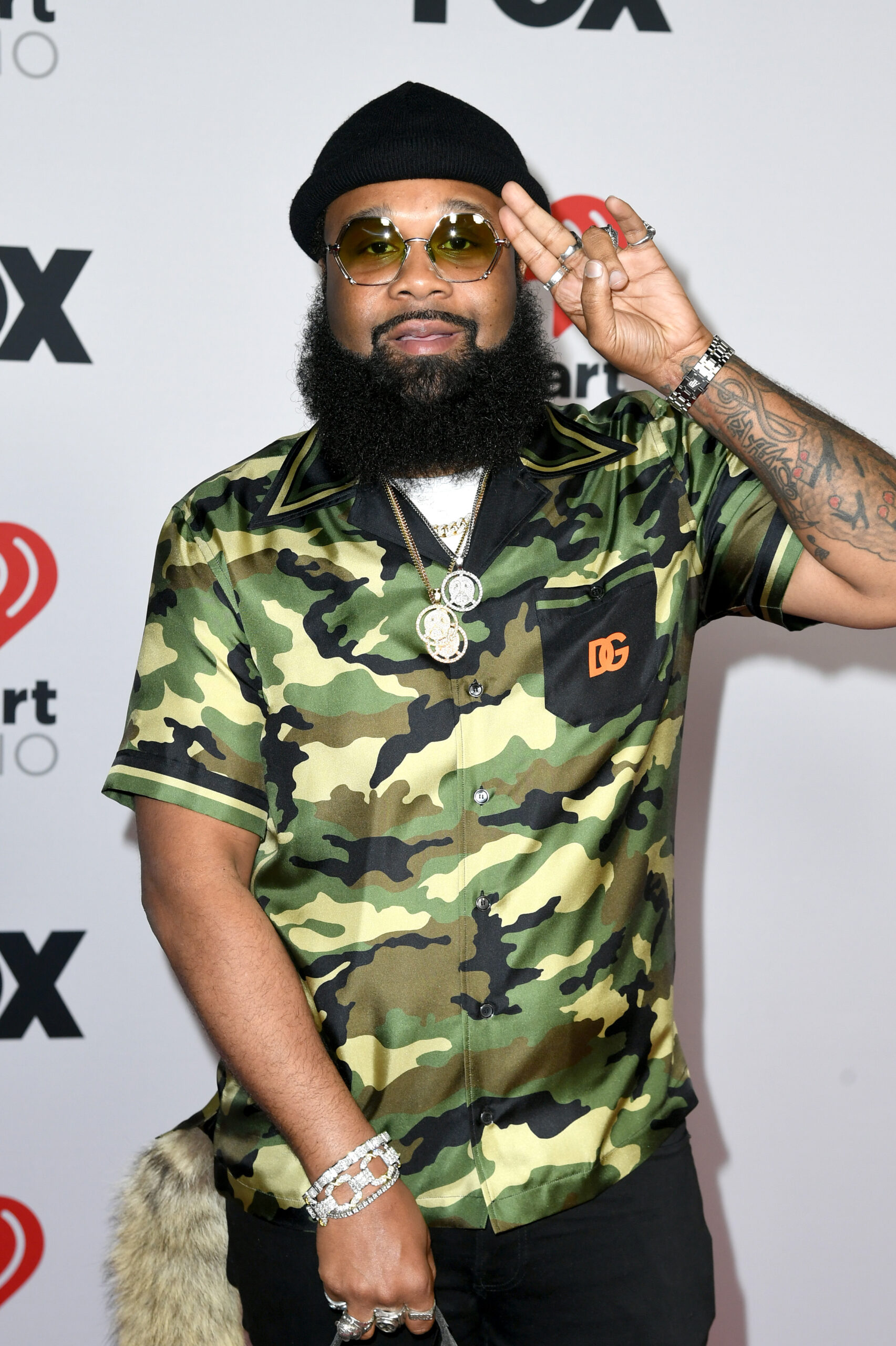 2022 iHeartRadio Music Awards: See the Best Looks from the Red Carpet